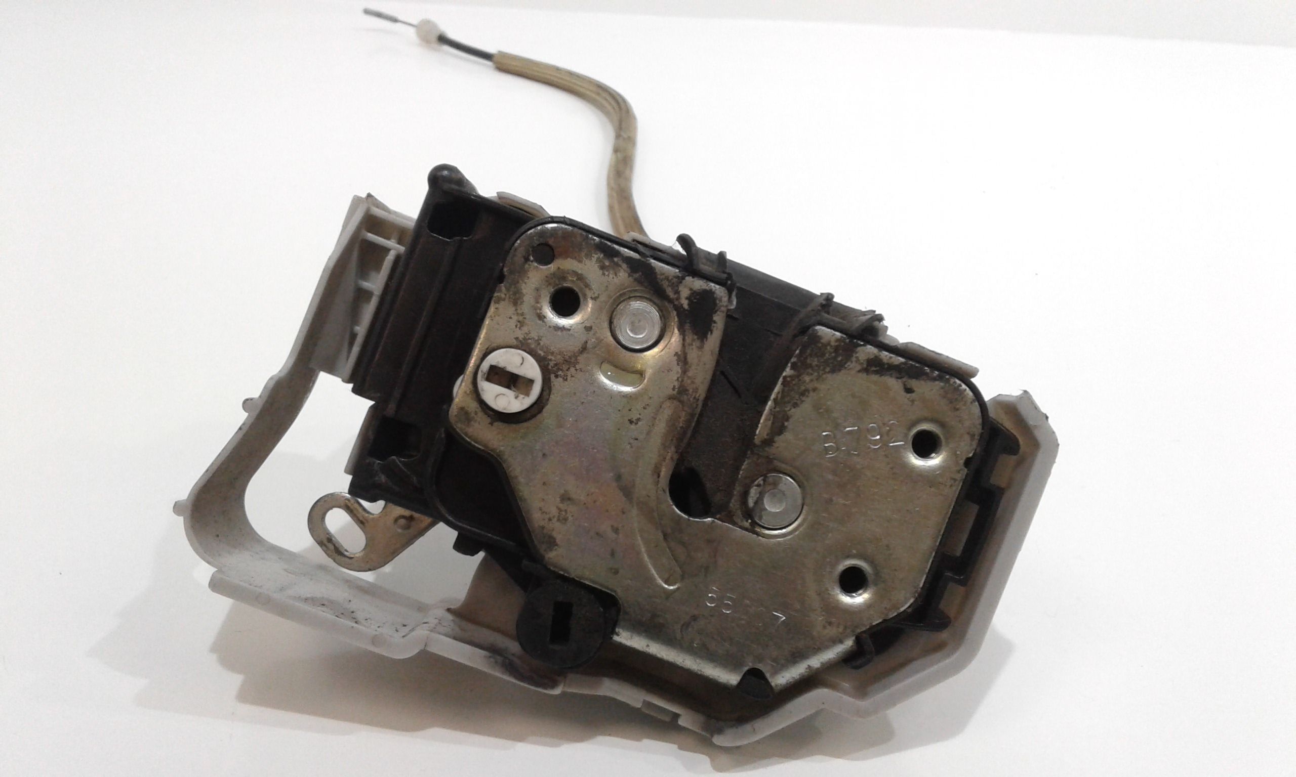 Serratura Posteriore destra FIAT Bravo 2 Serie