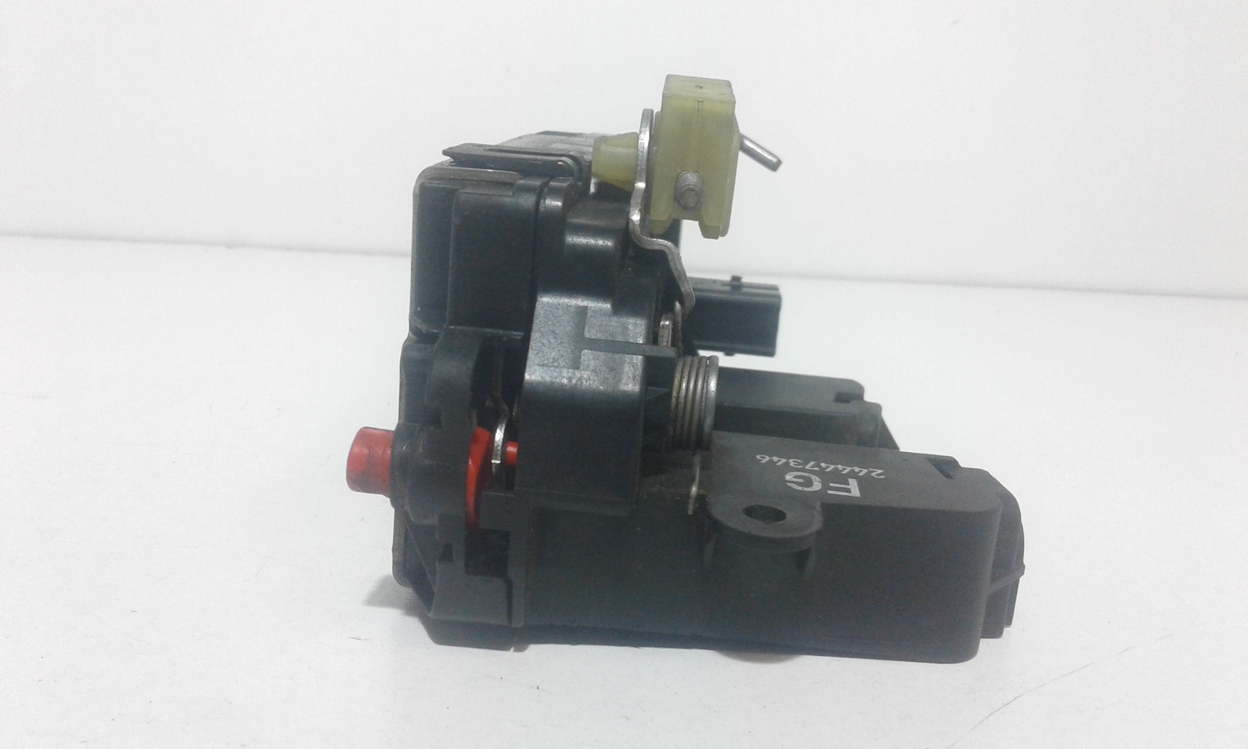 Serratura Posteriore destra OPEL Vectra C S.Wagon