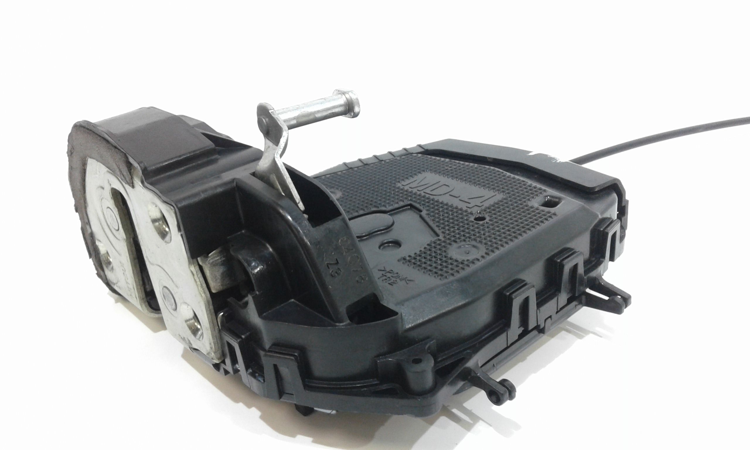 Serratura Posteriore destra TOYOTA Yaris 3 Serie