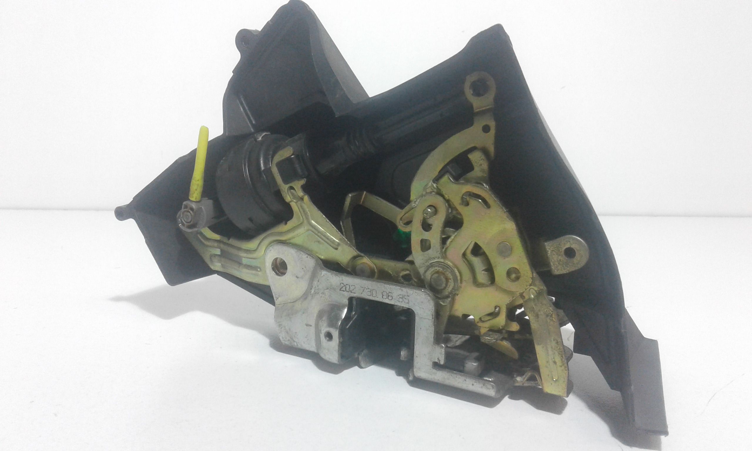 Serratura Posteriore destra MERCEDES Classe E Berlina W210 2 Serie