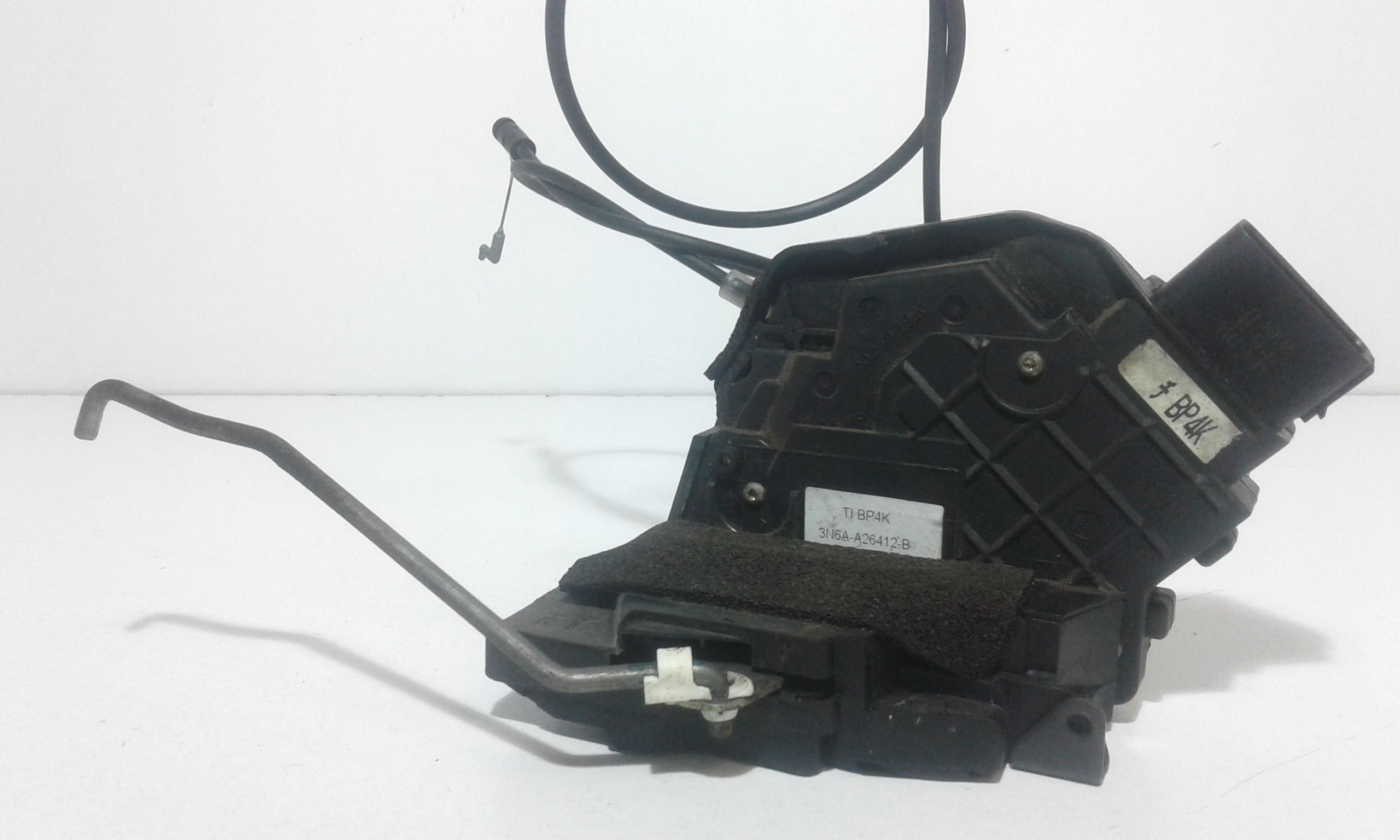 Serratura Posteriore destra MAZDA 2 Berlina 1 Serie