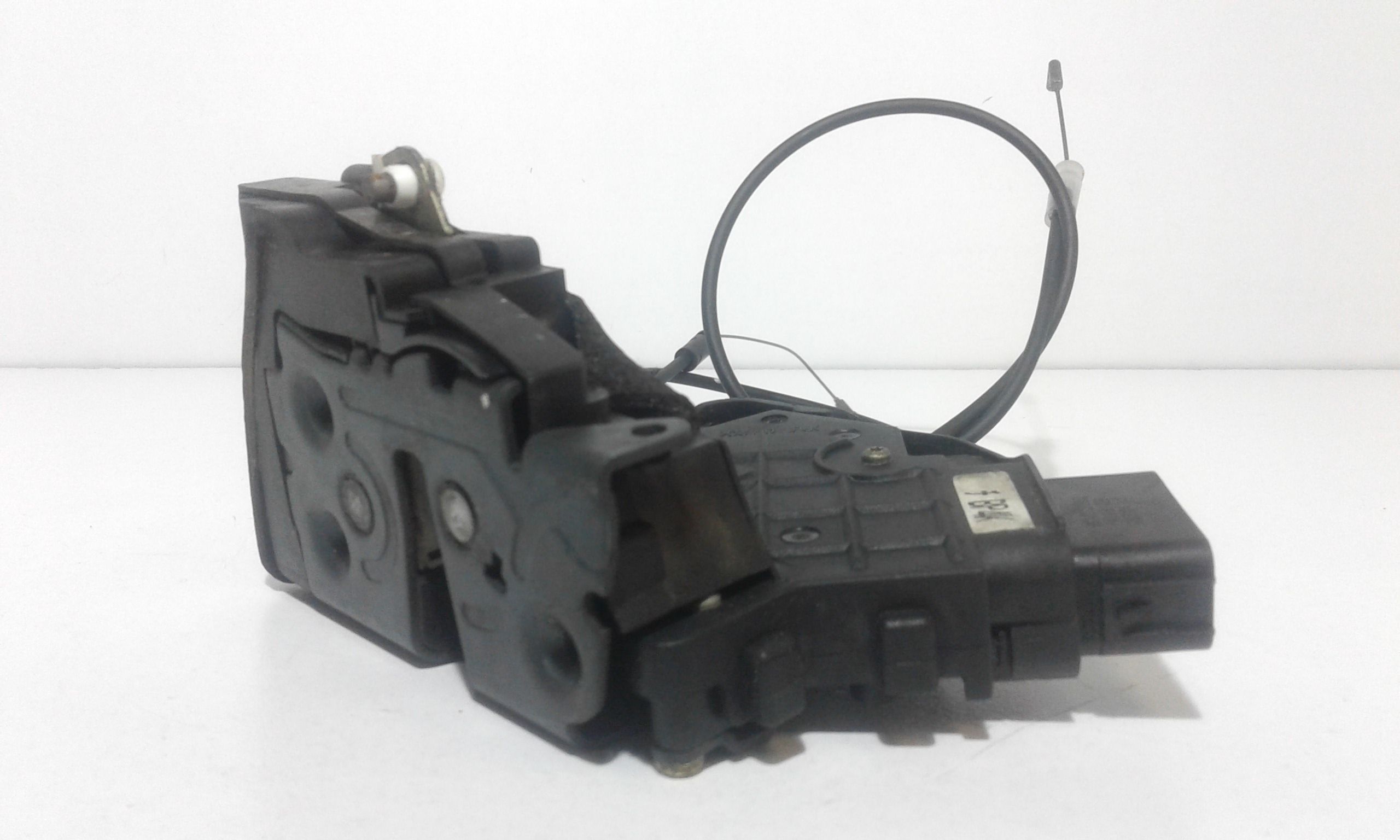 Serratura Posteriore destra MAZDA 2 Berlina 1 Serie