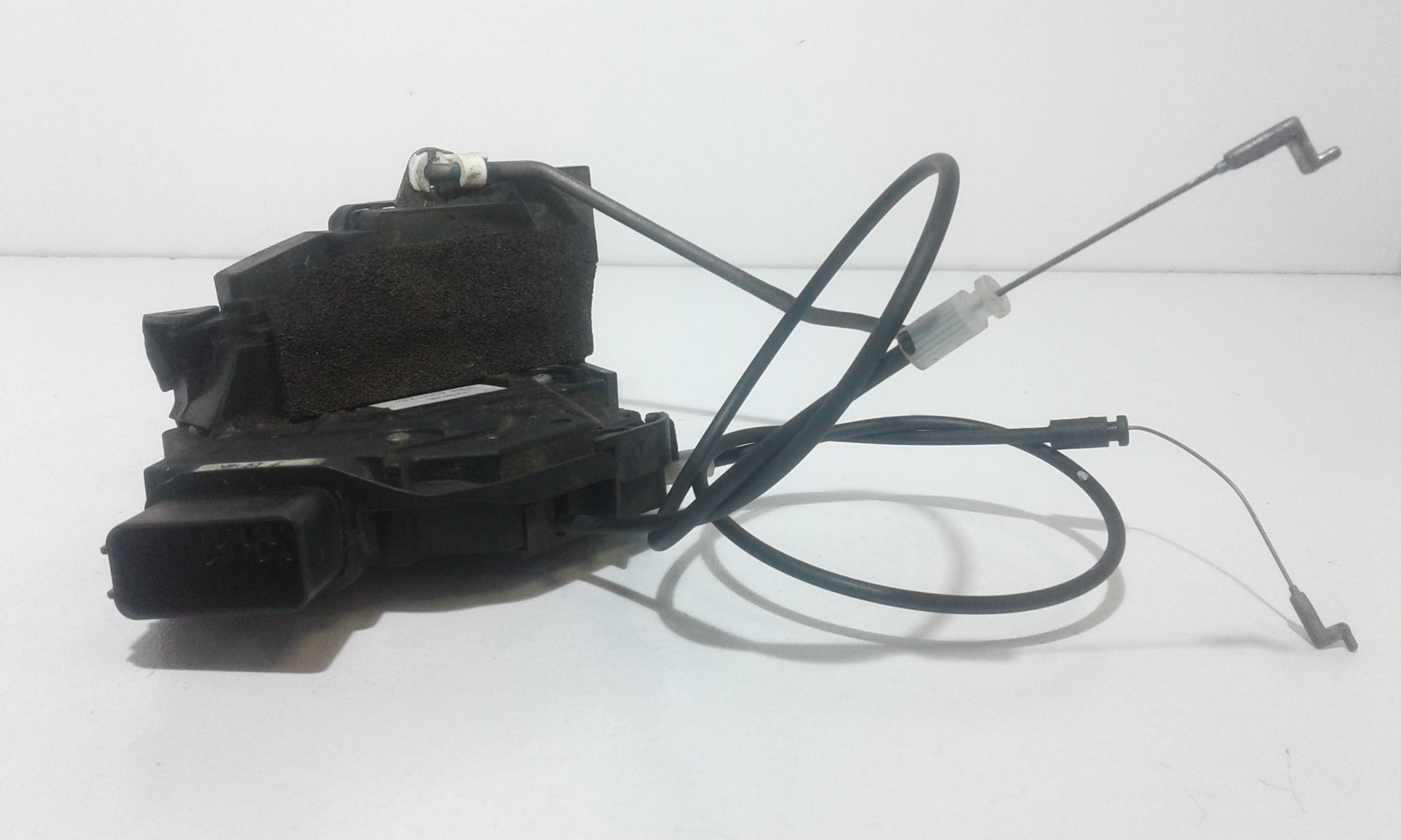 Serratura Posteriore destra MAZDA 2 Berlina 1 Serie