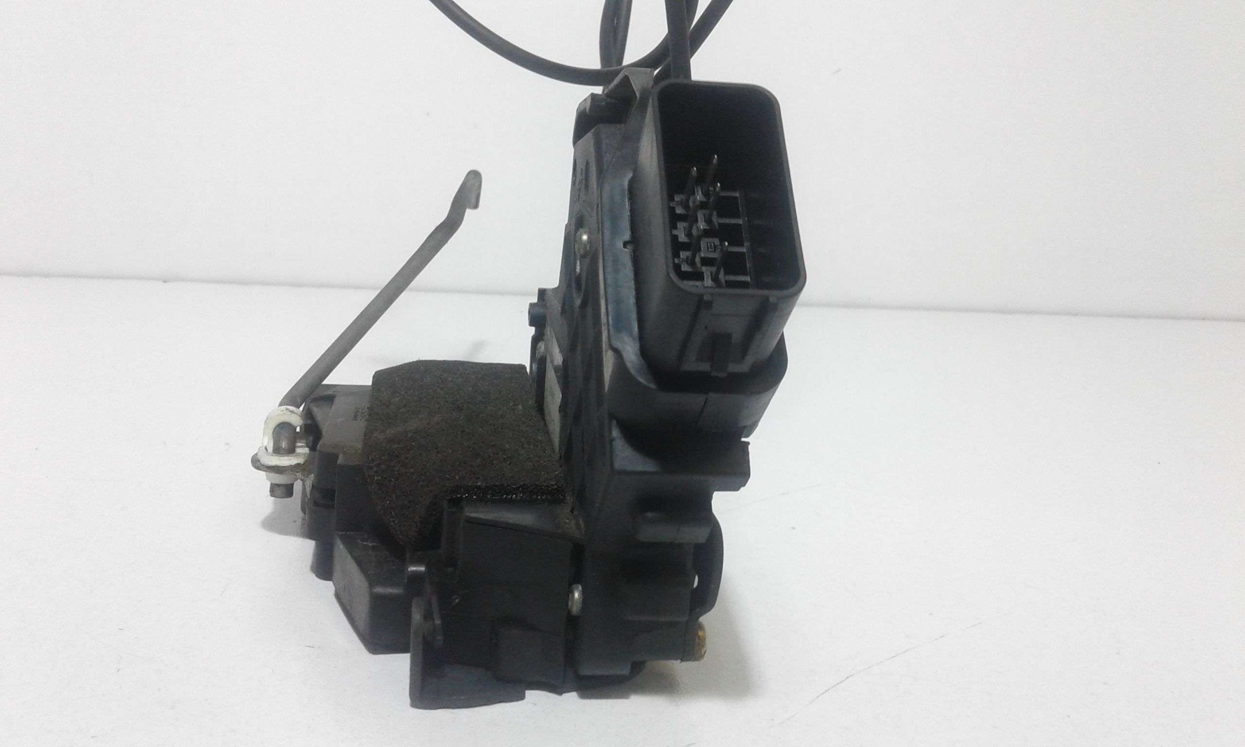 Serratura Posteriore destra MAZDA 2 Berlina 1 Serie