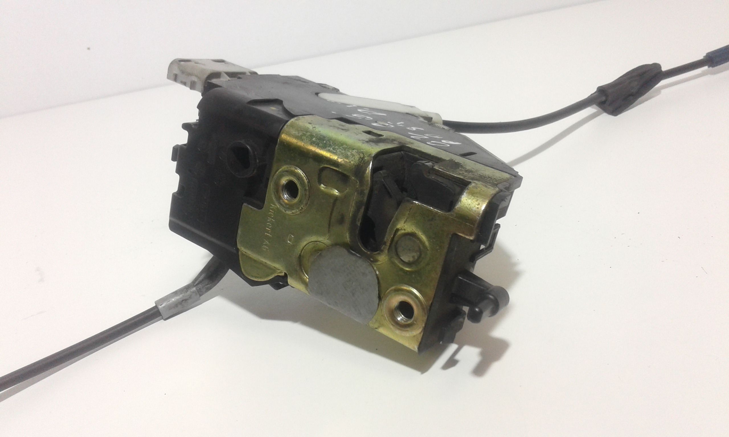 Serratura Posteriore destra CITROEN C2 2 Serie