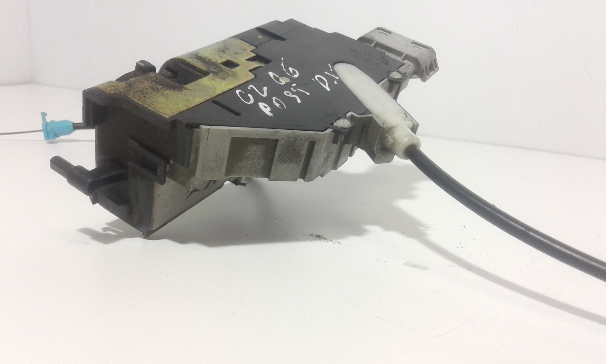 Serratura Posteriore destra CITROEN C2 2 Serie