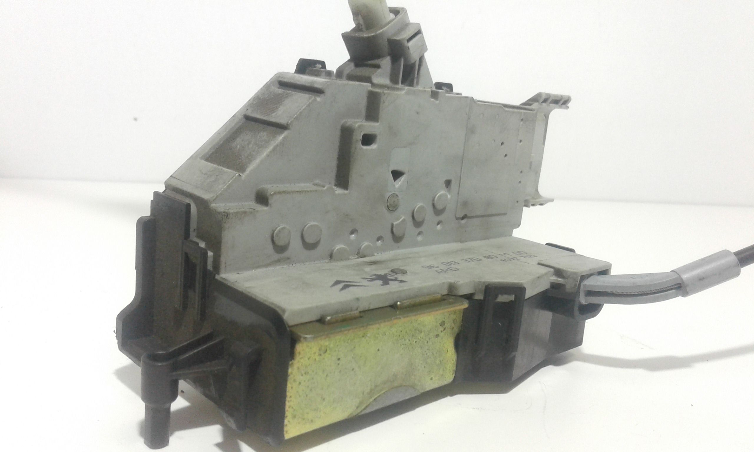 Serratura Posteriore destra CITROEN C2 2 Serie