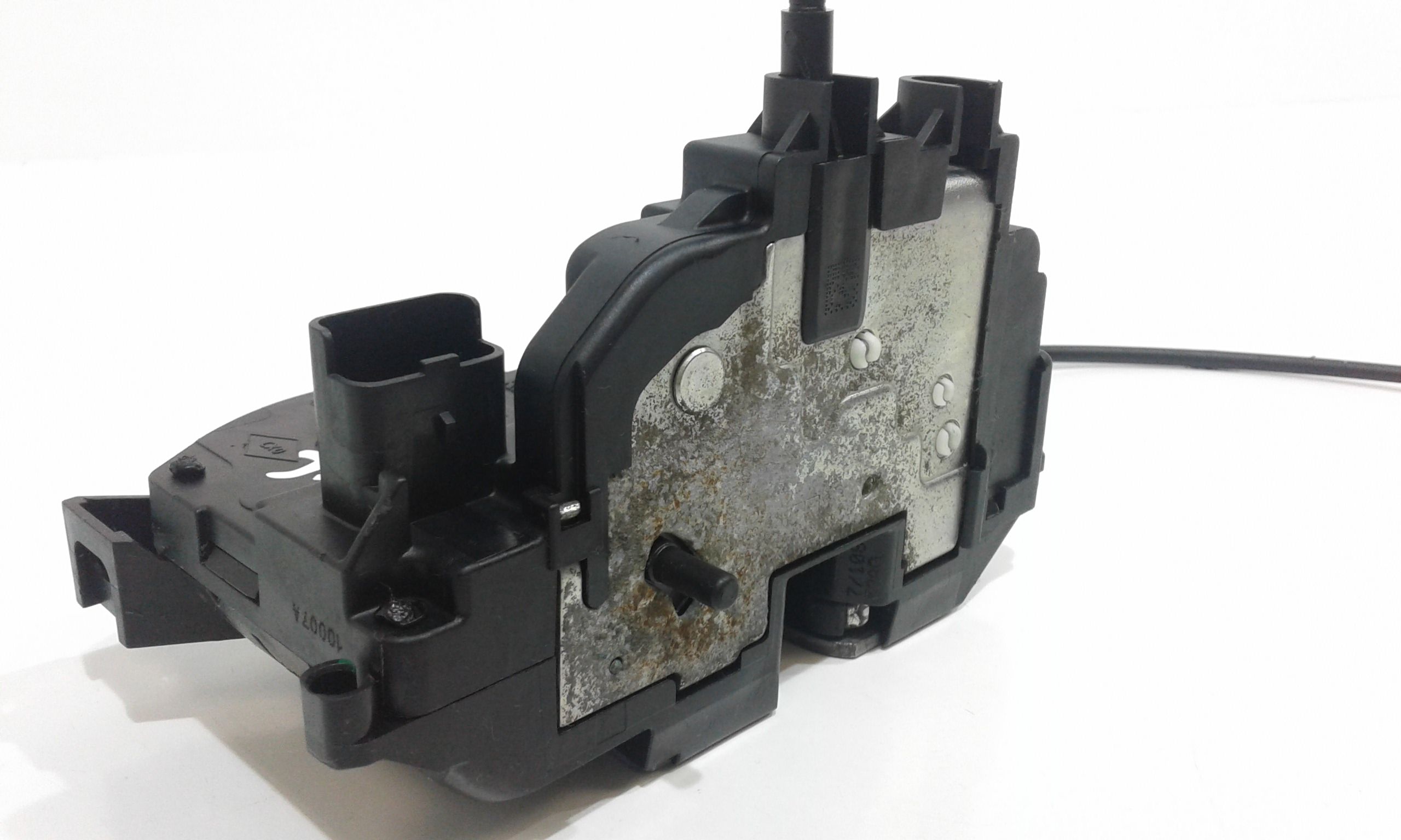 Serratura Posteriore destra RENAULT Clio Serie