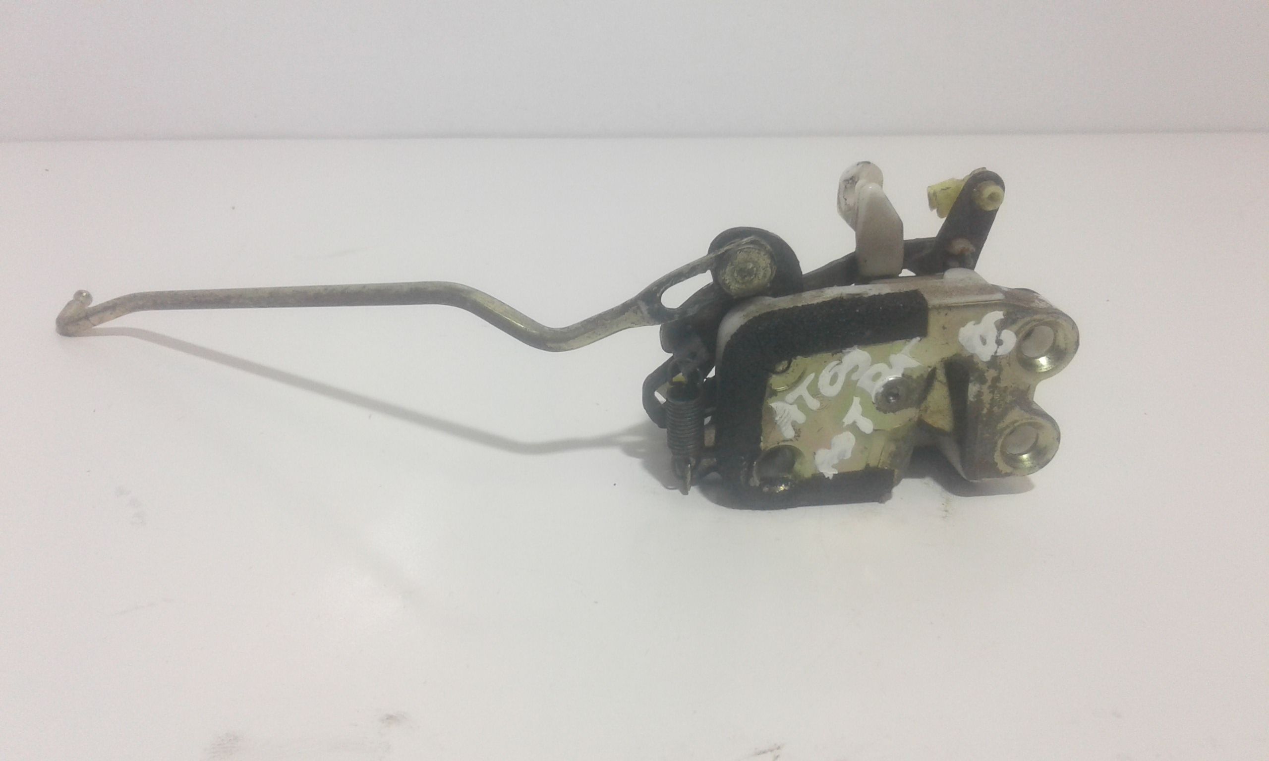 Serratura Posteriore destra HYUNDAI Atos 1 Serie