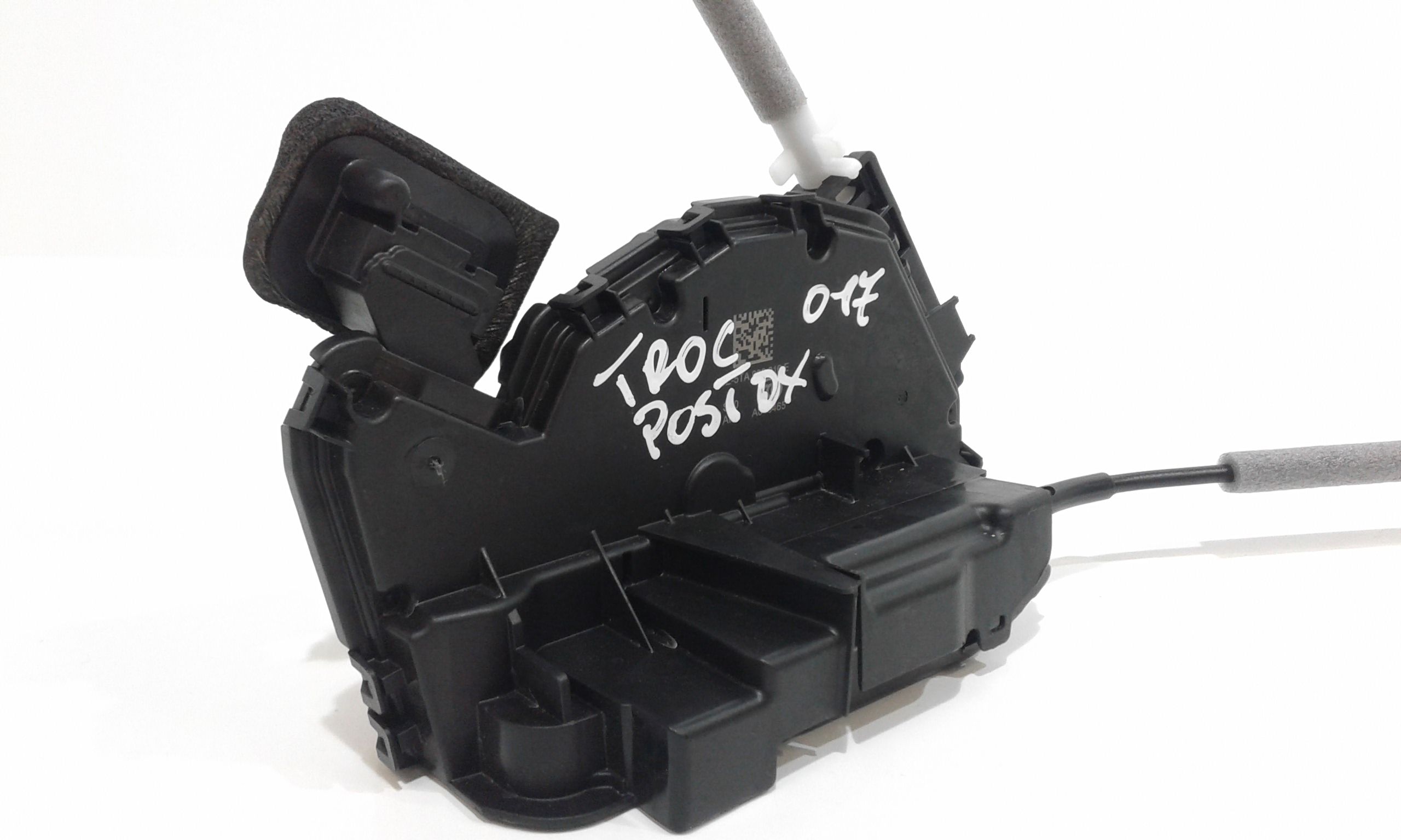 Serratura Posteriore destra VOLKSWAGEN T-Roc Serie