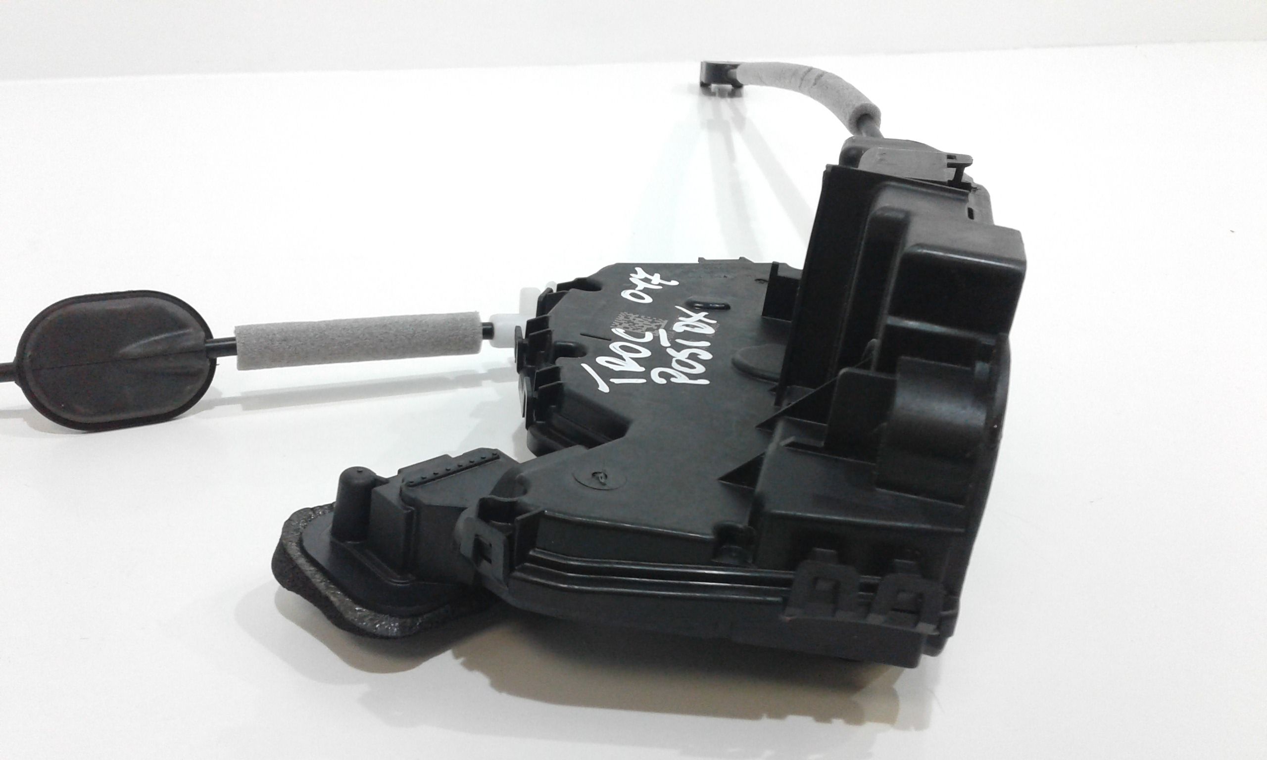 Serratura Posteriore destra VOLKSWAGEN T-Roc Serie