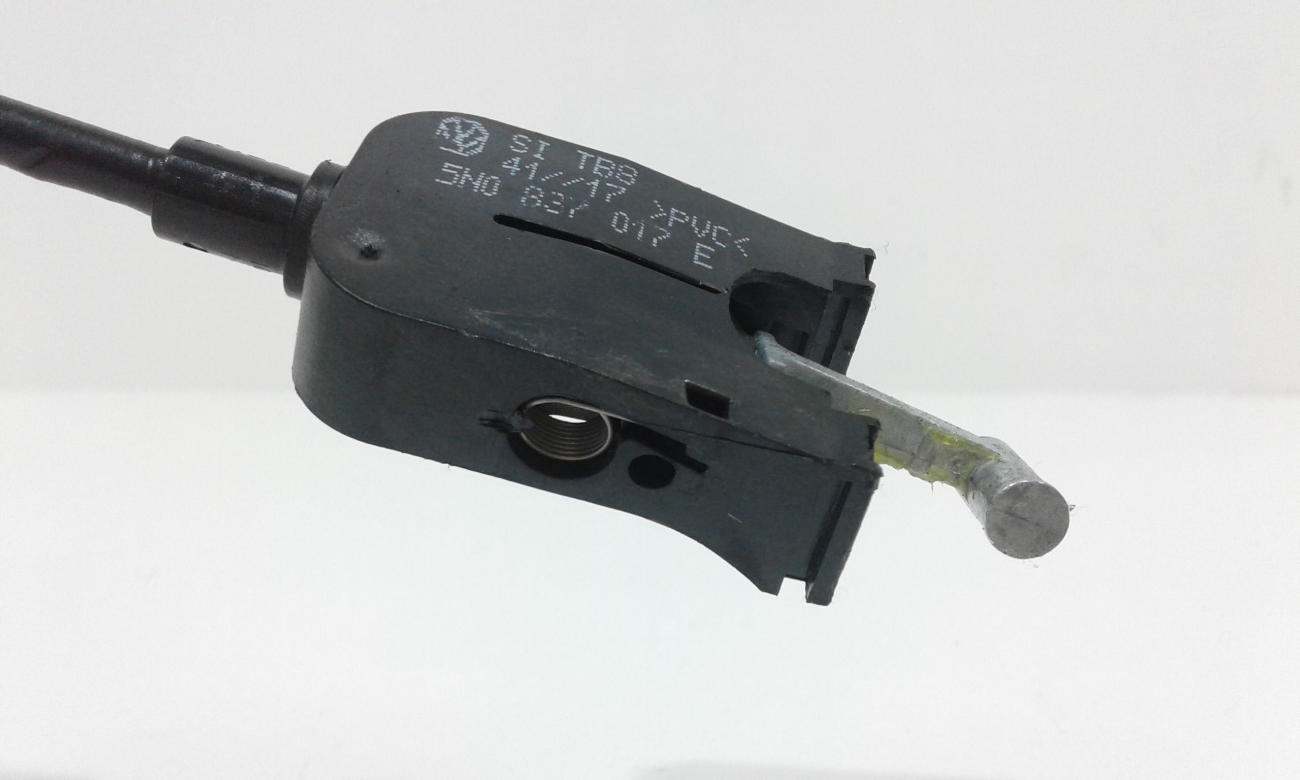 Serratura Posteriore destra VOLKSWAGEN T-Roc Serie