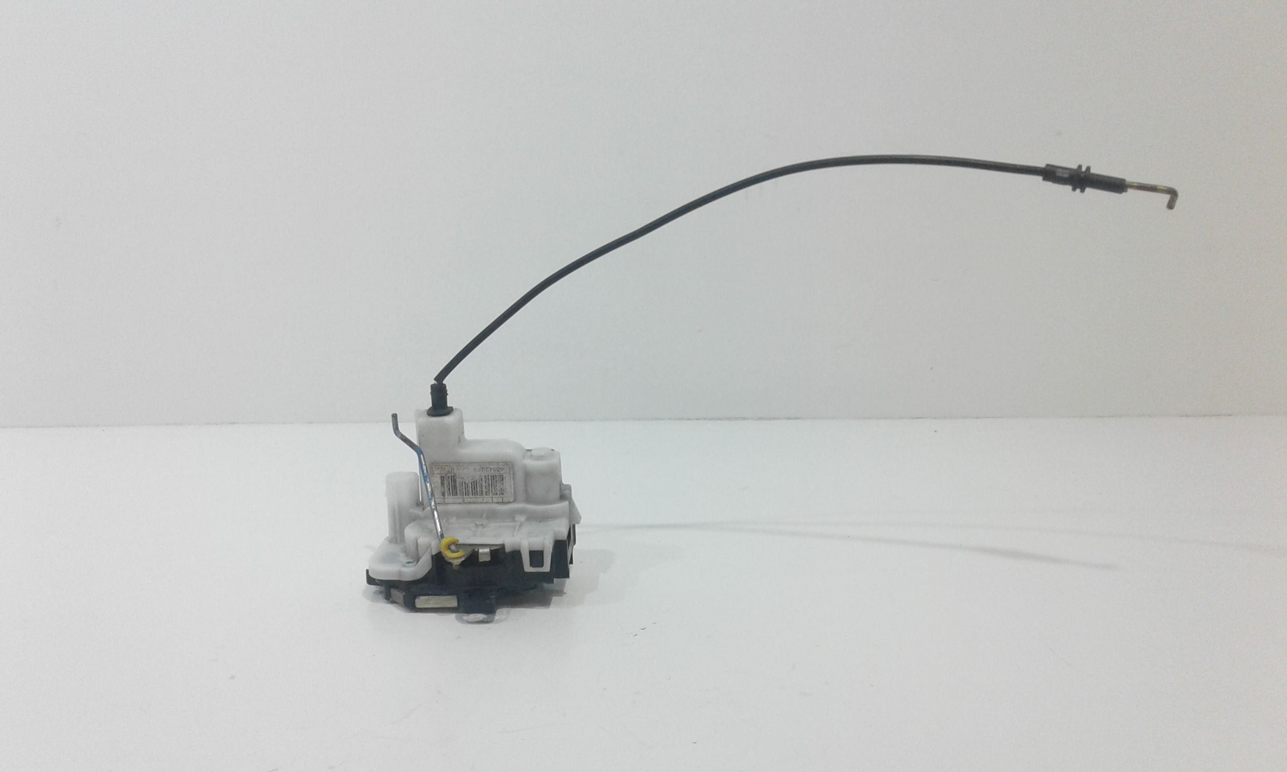 Serratura Posteriore destra FIAT Panda 2 Serie