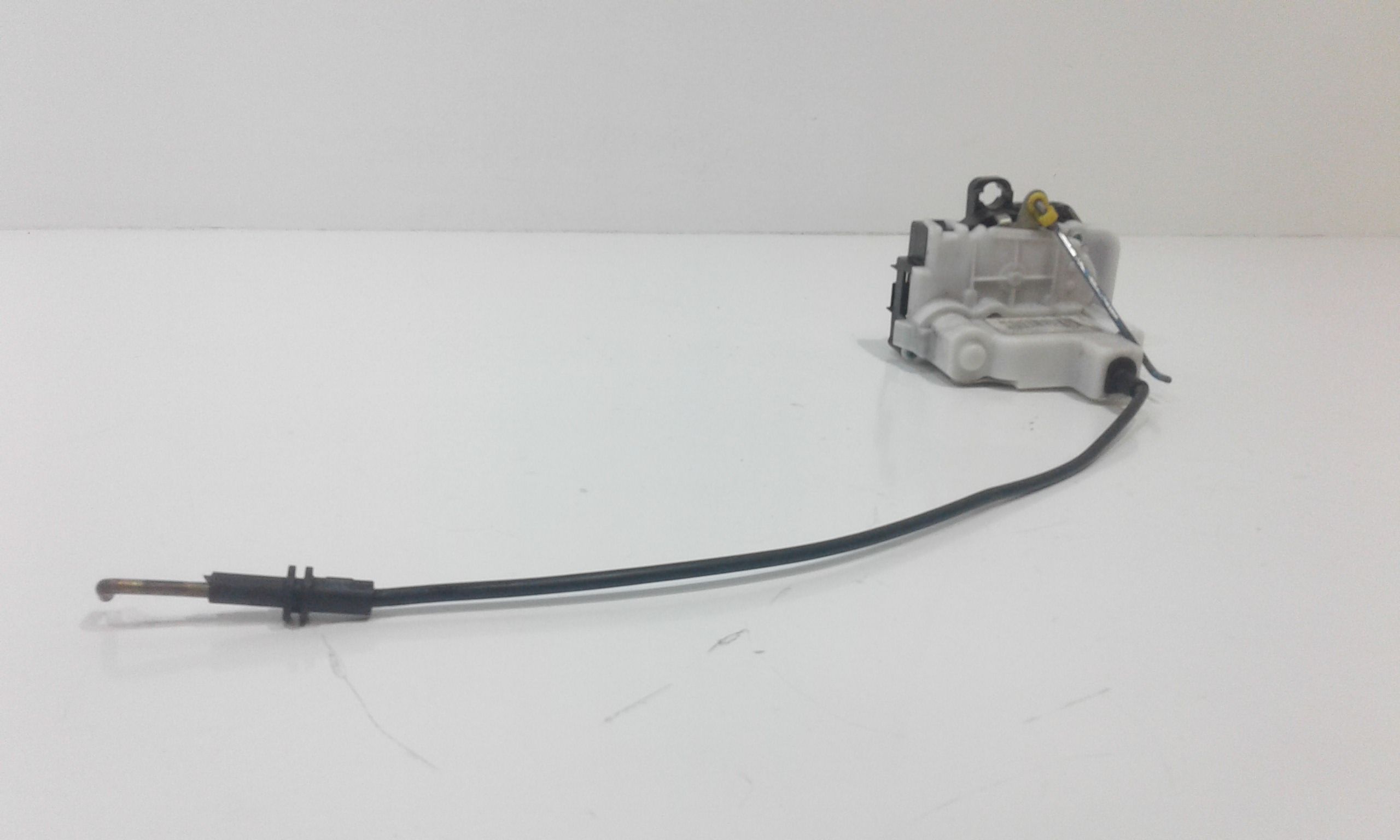 Serratura Posteriore destra FIAT Panda 2 Serie