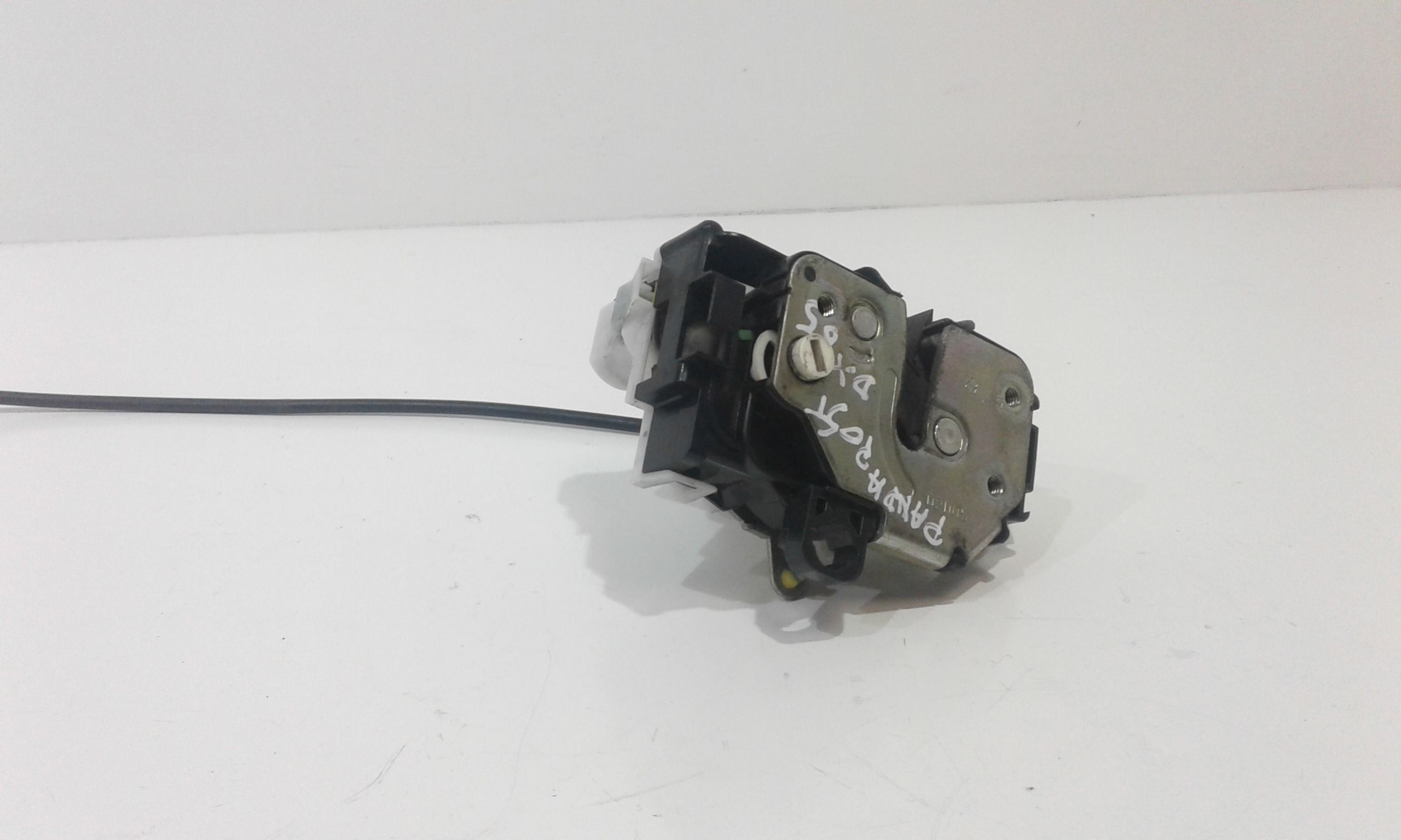 Serratura Posteriore destra FIAT Panda 2 Serie