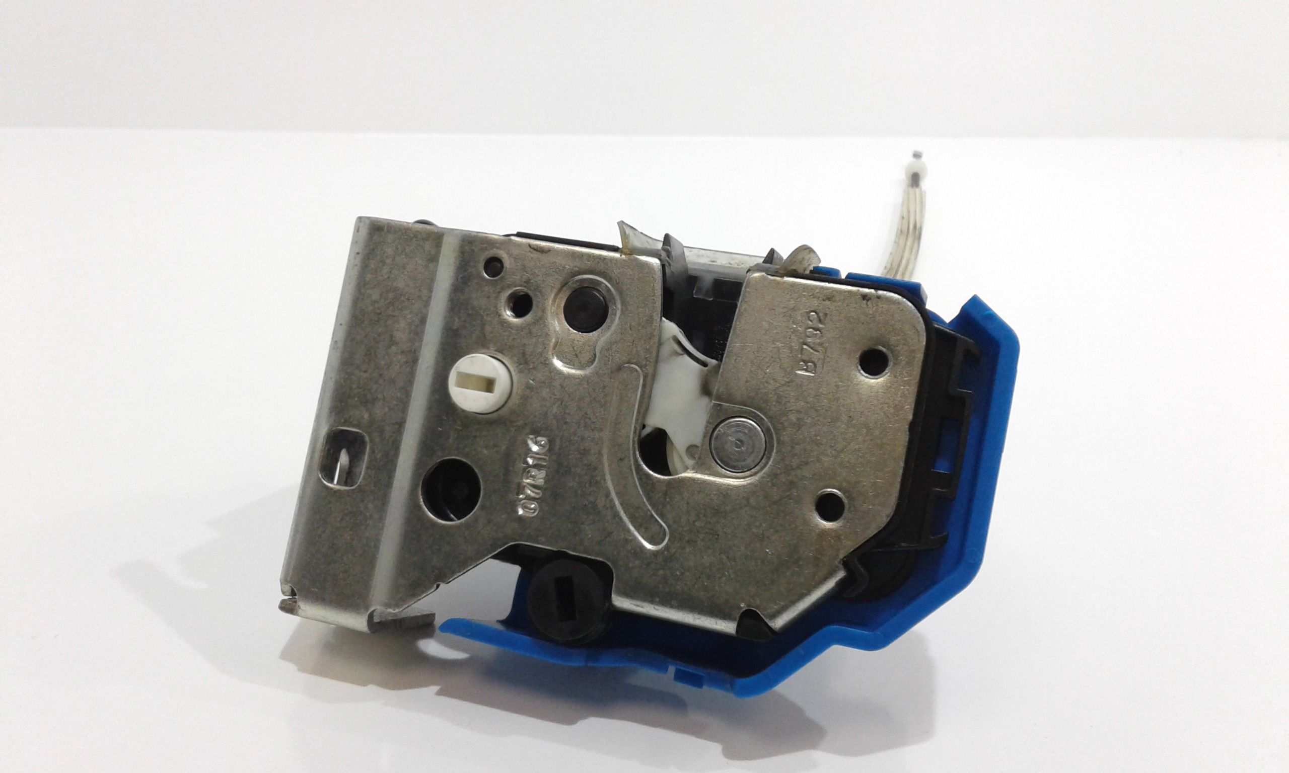 Serratura Posteriore destra FIAT 500 L 1  Serie