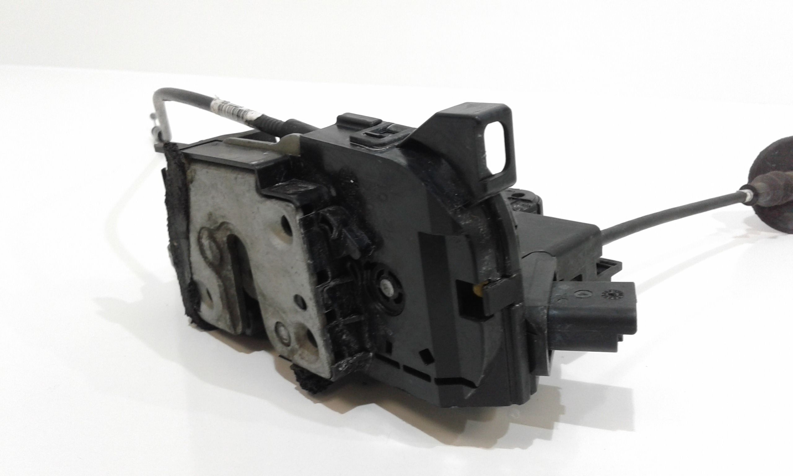 Serratura Posteriore destra RENAULT Clio Serie IV