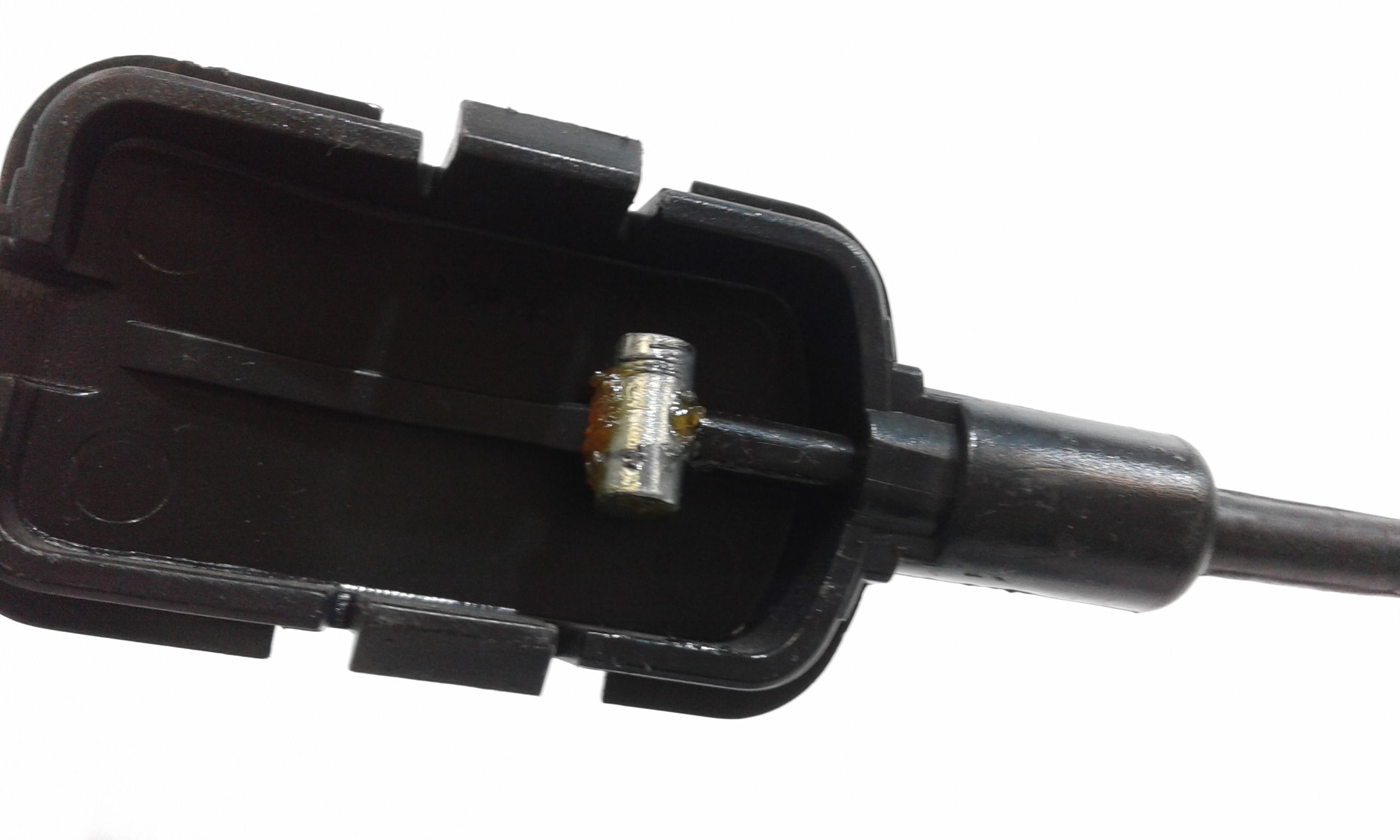 Serratura Posteriore destra RENAULT Clio Serie IV