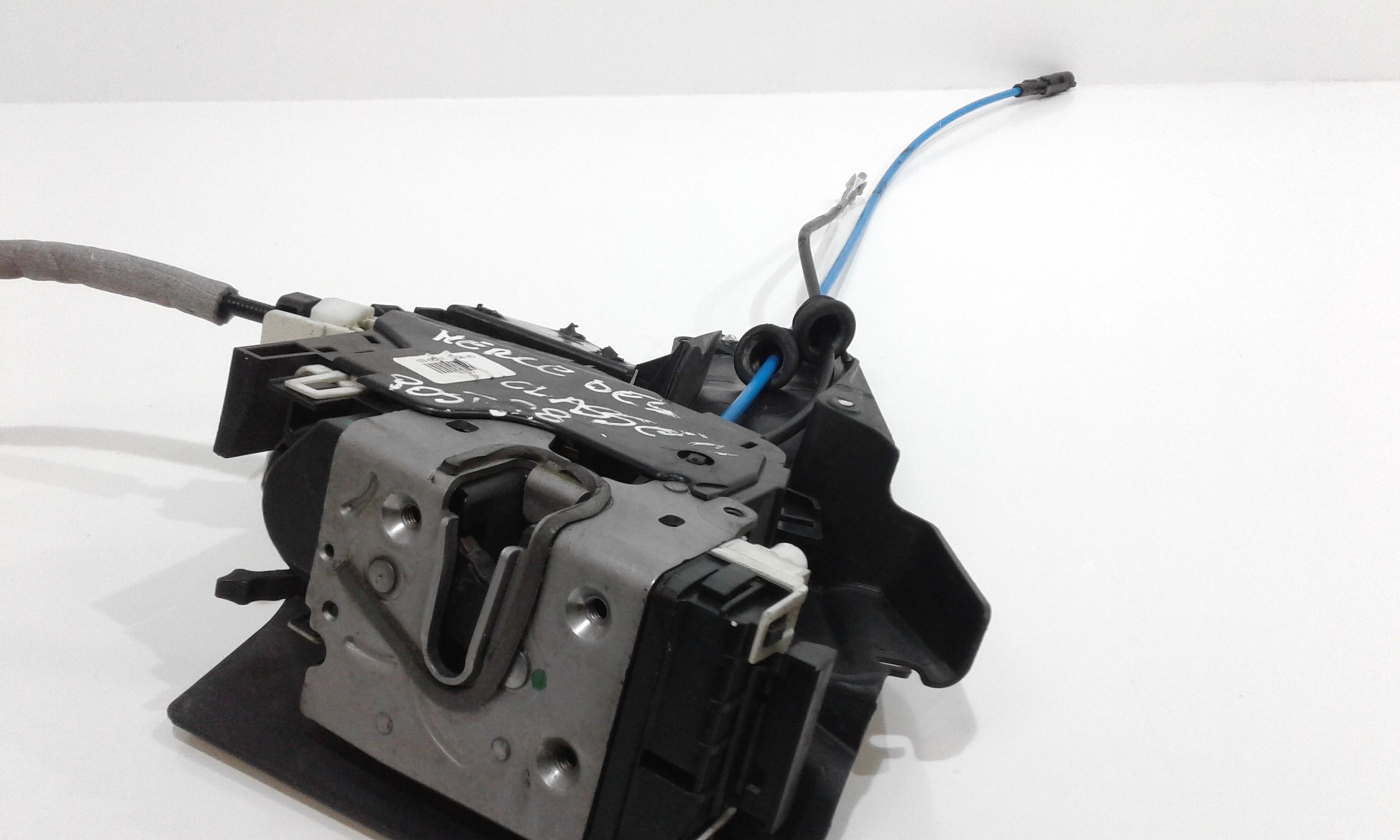 Serratura Posteriore destra MERCEDES Classe C Berlina W204