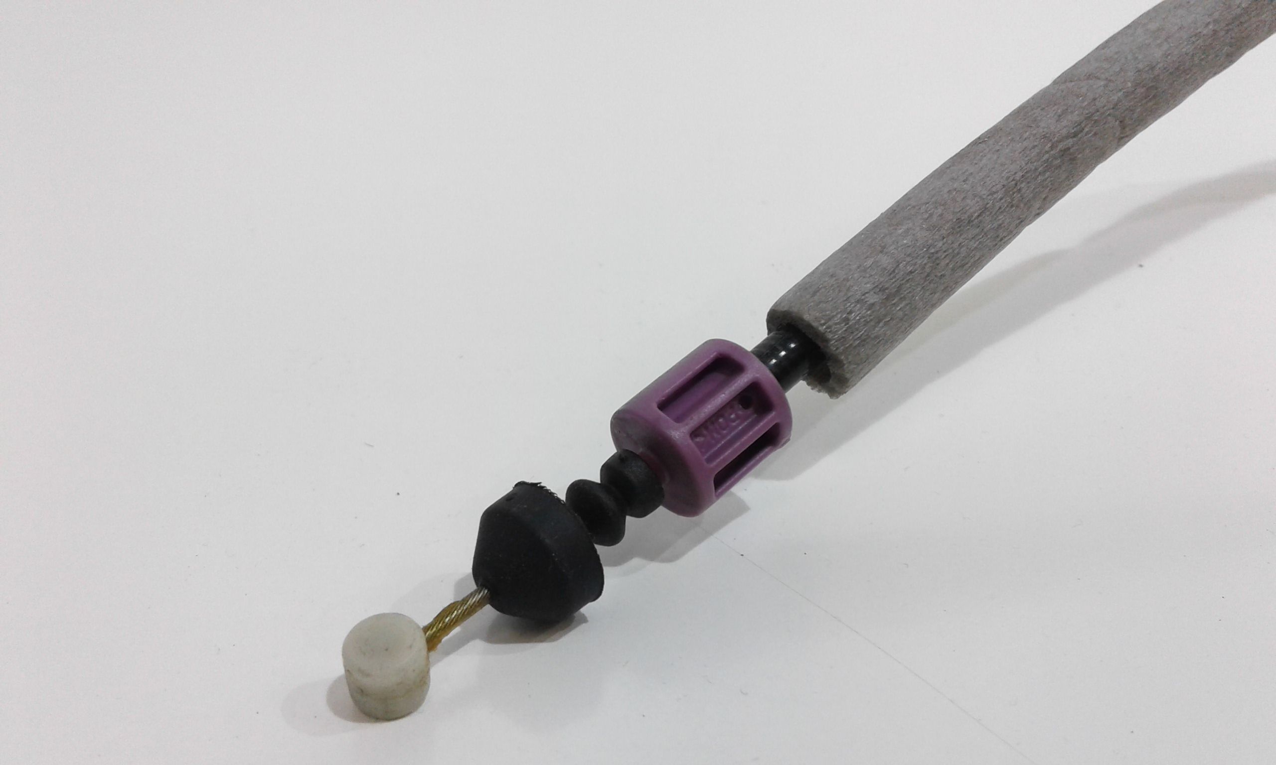 Serratura Posteriore destra MERCEDES Classe C Berlina W204