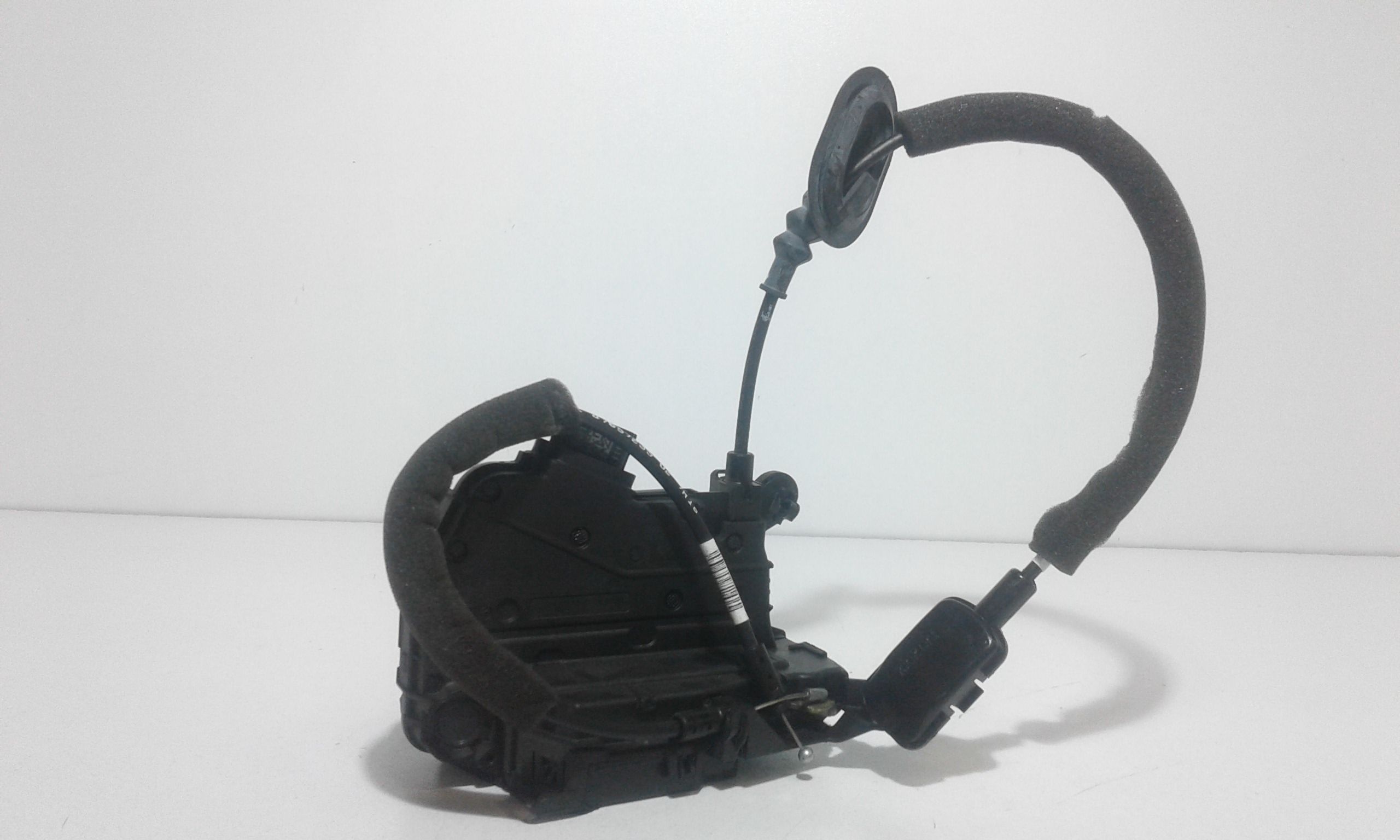 Serratura Posteriore destra RENAULT Twingo GT Serie