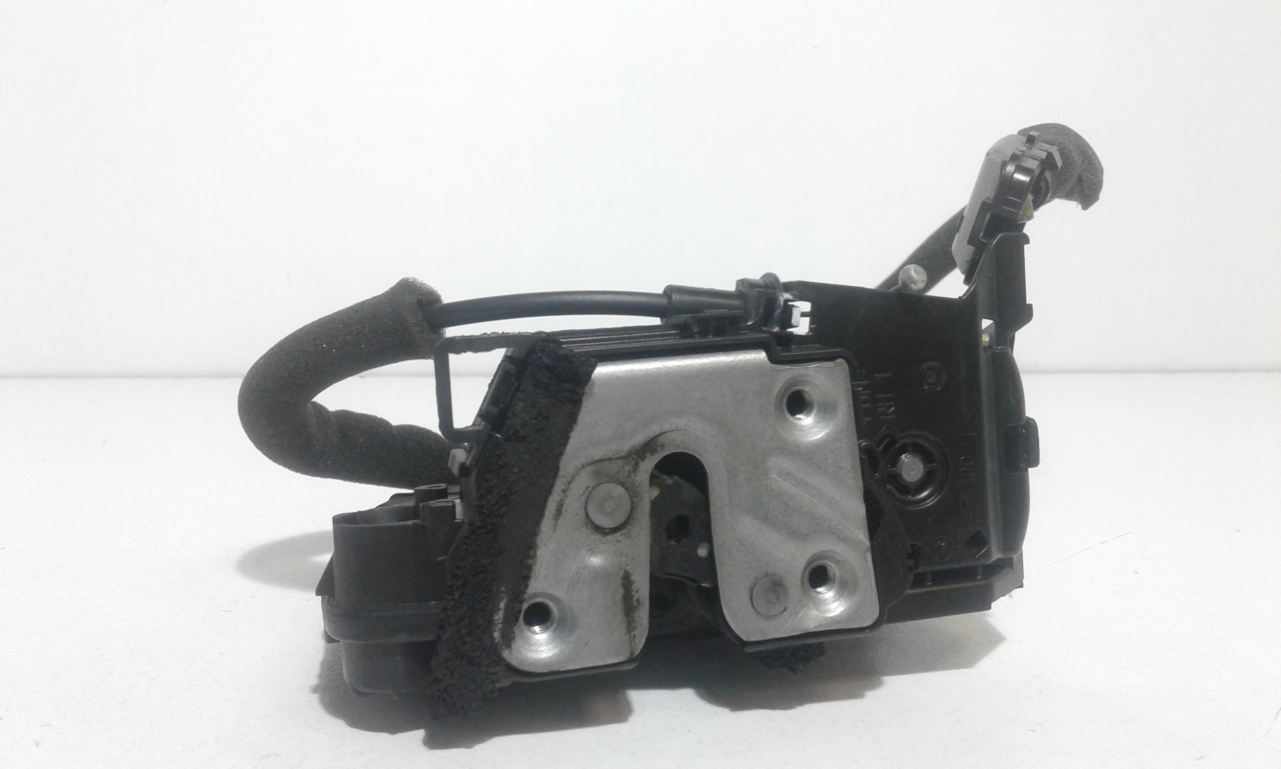 Serratura Posteriore destra RENAULT Twingo GT Serie