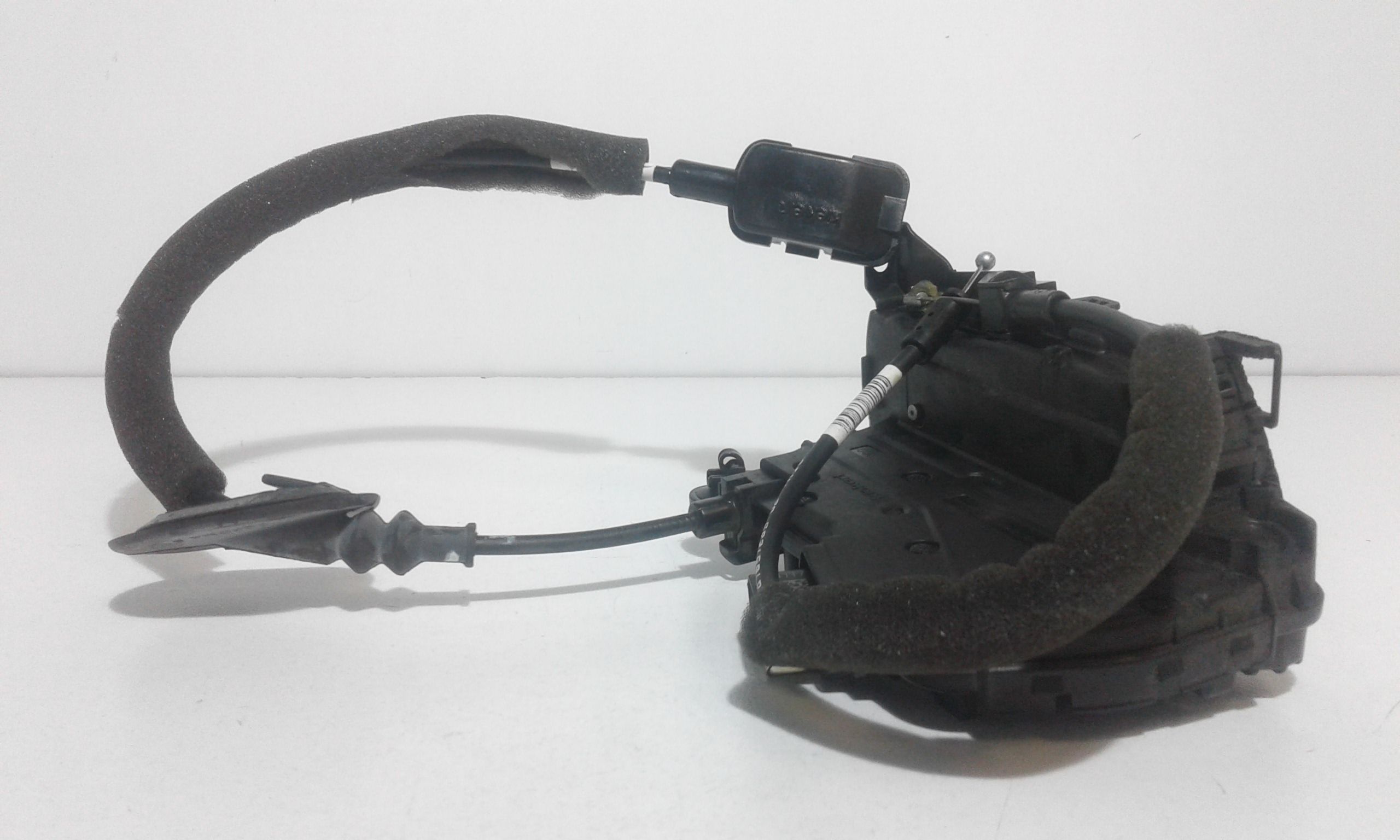 Serratura Posteriore destra RENAULT Twingo GT Serie