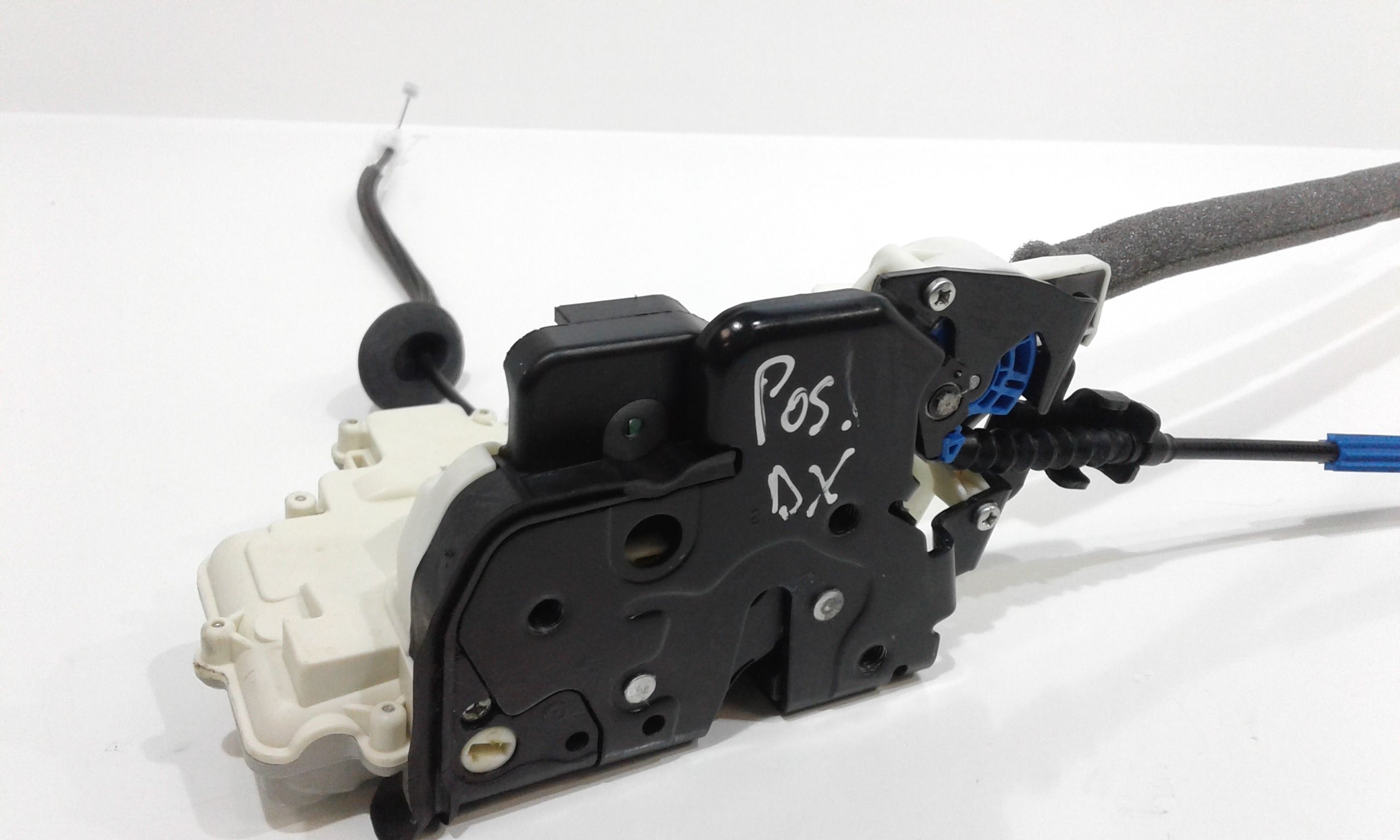 Serratura Posteriore destra PORSCHE Cayenne S