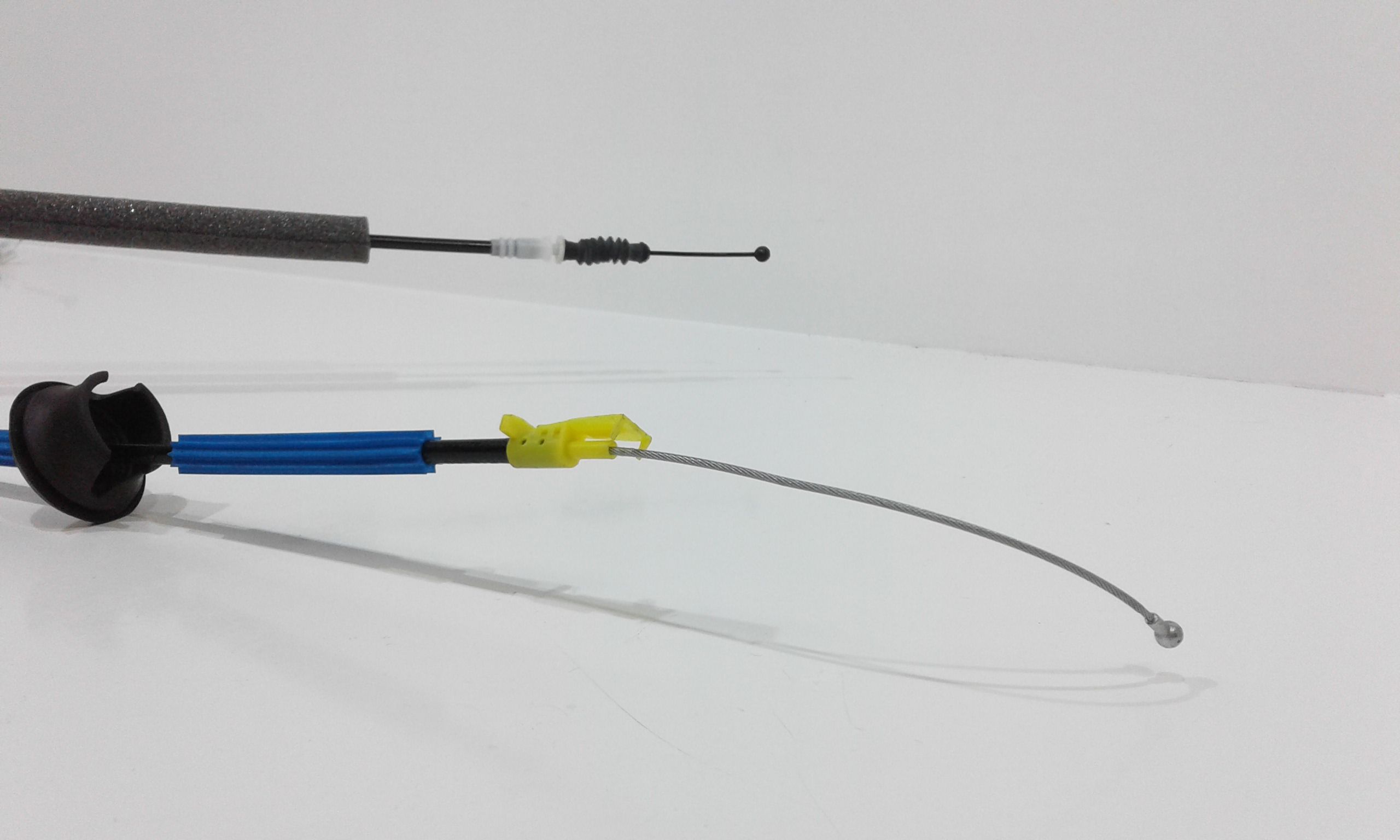 Serratura Posteriore destra PORSCHE Cayenne S