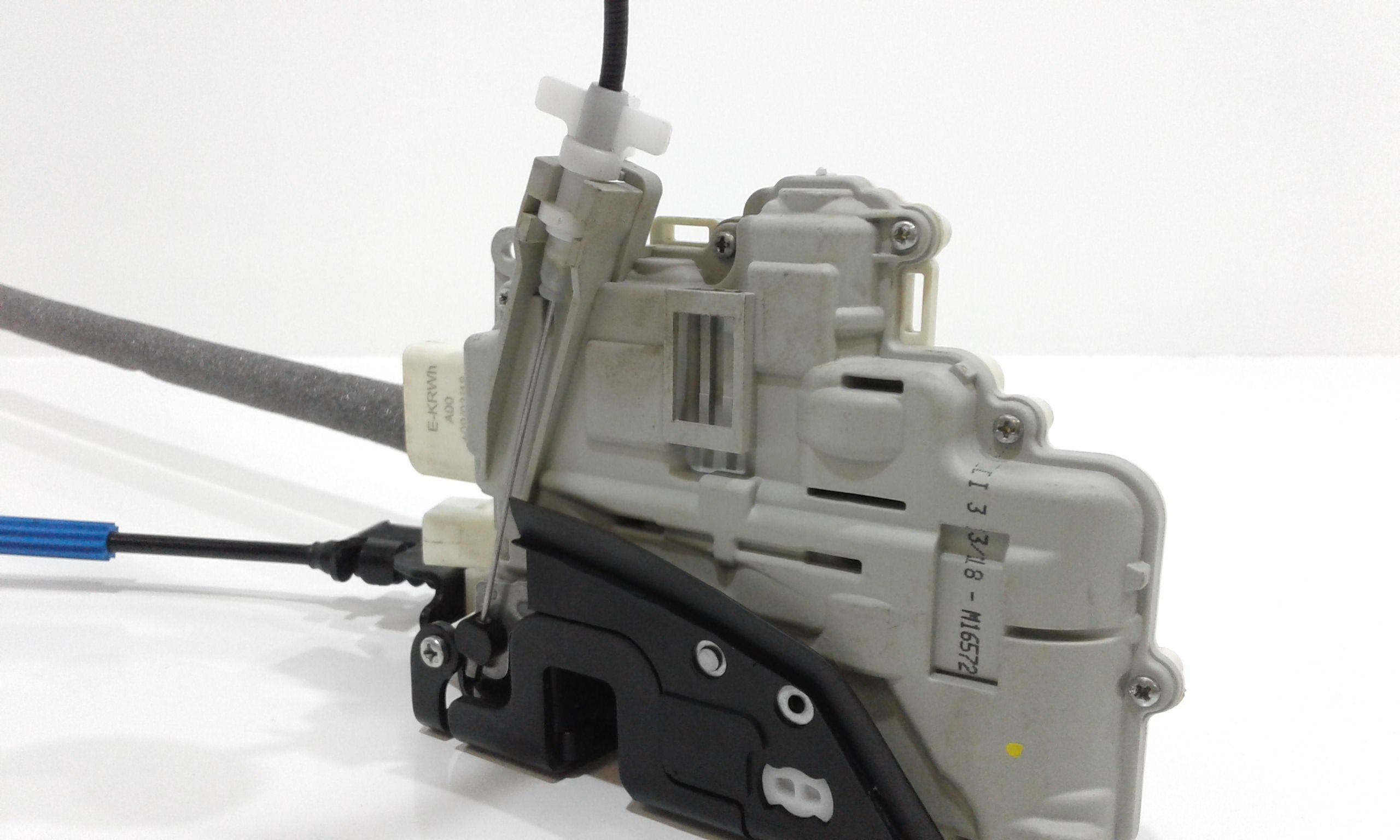 Serratura Posteriore destra PORSCHE Cayenne S