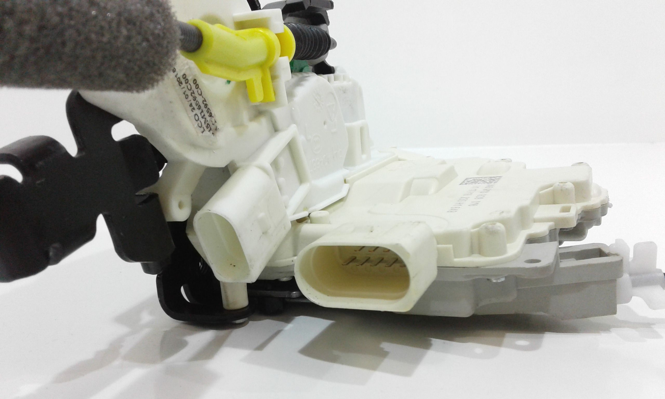 Serratura Posteriore destra PORSCHE Cayenne S