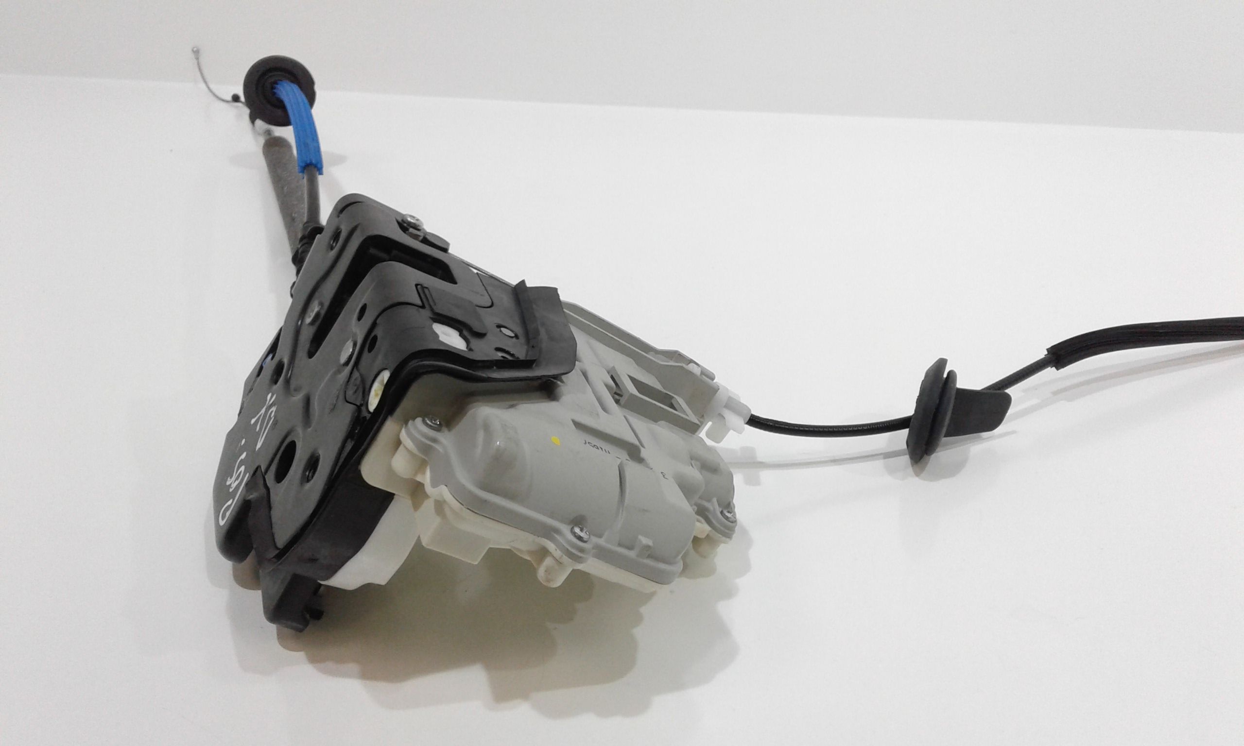 Serratura Posteriore destra PORSCHE Cayenne S