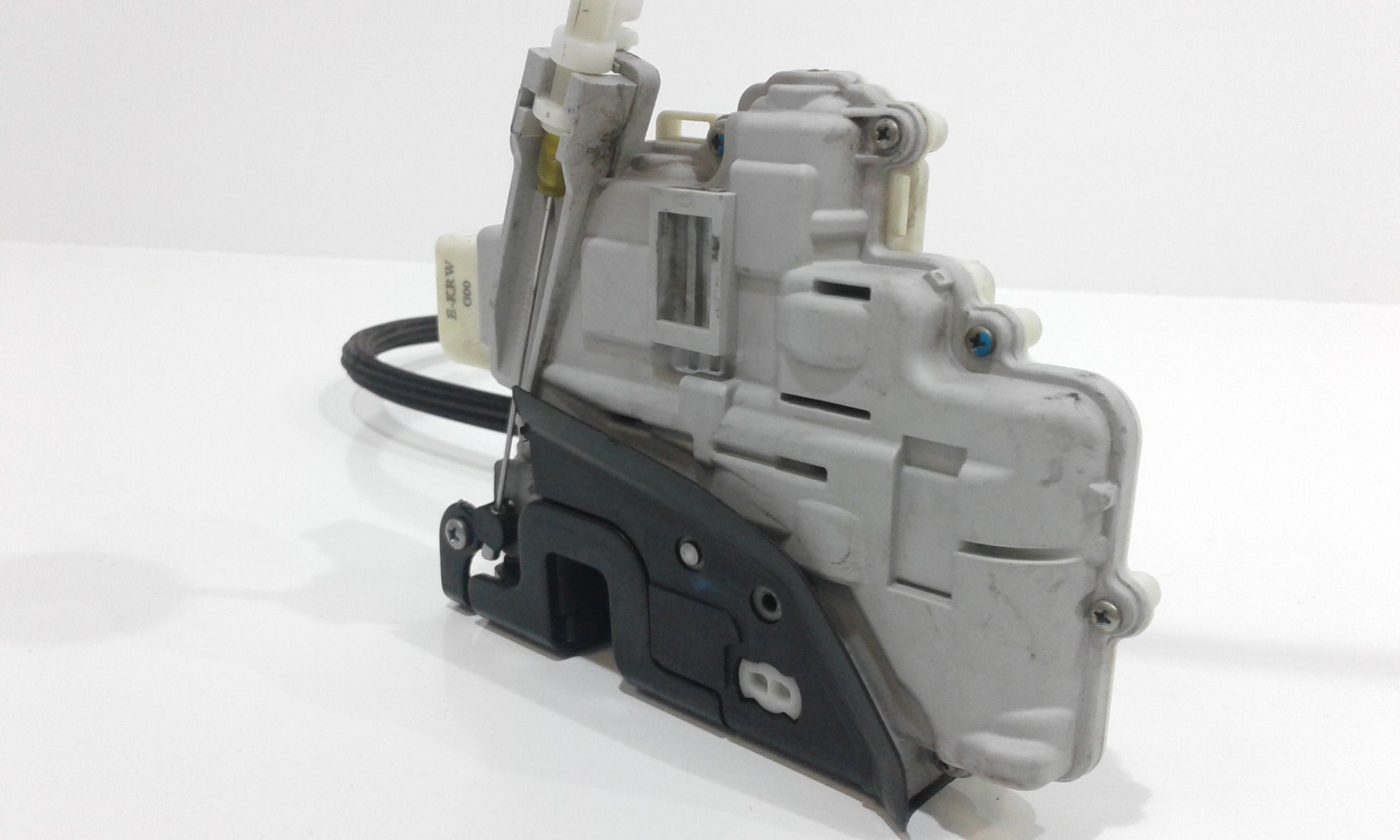 Serratura Posteriore destra AUDI Q7 1 Serie