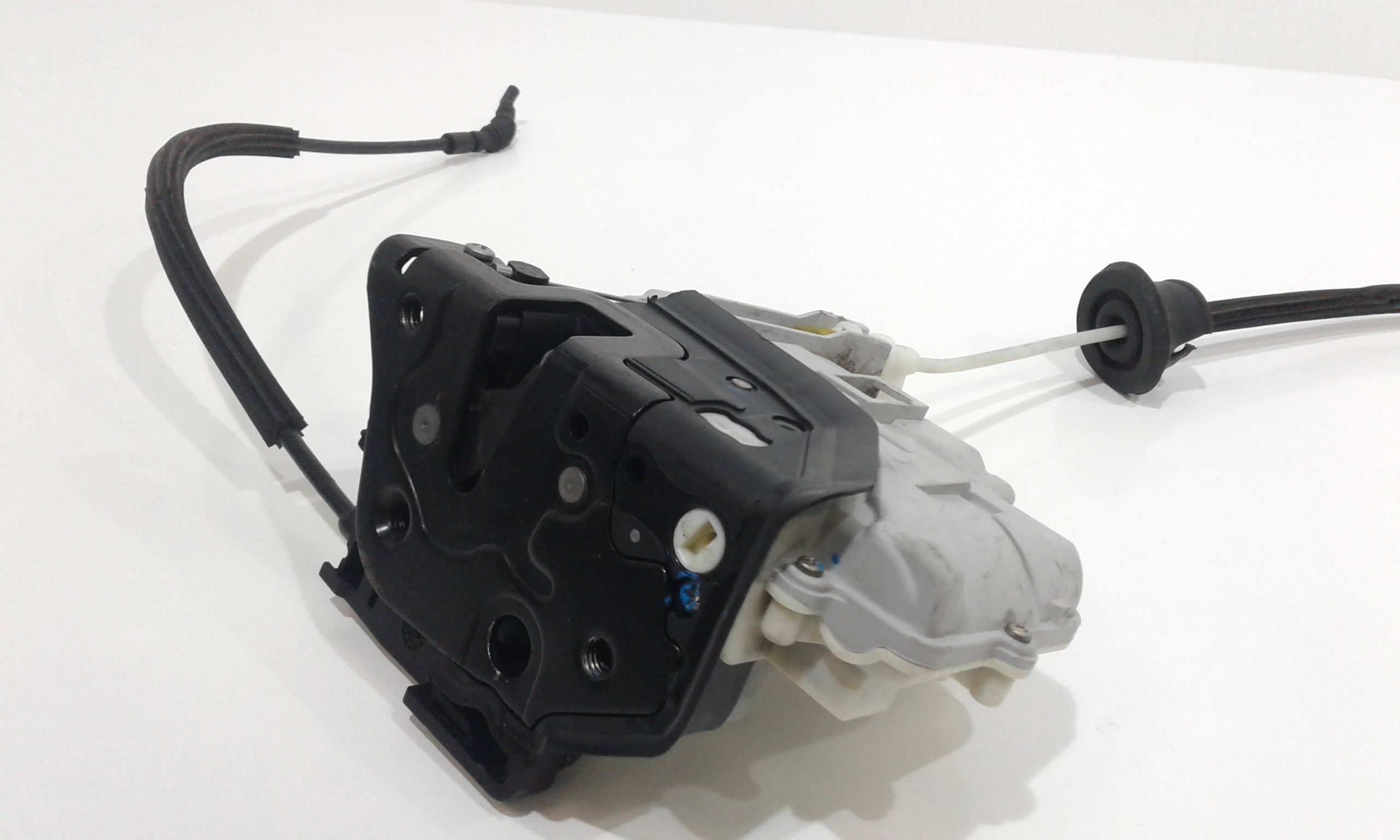 Serratura Posteriore destra AUDI Q7 1 Serie