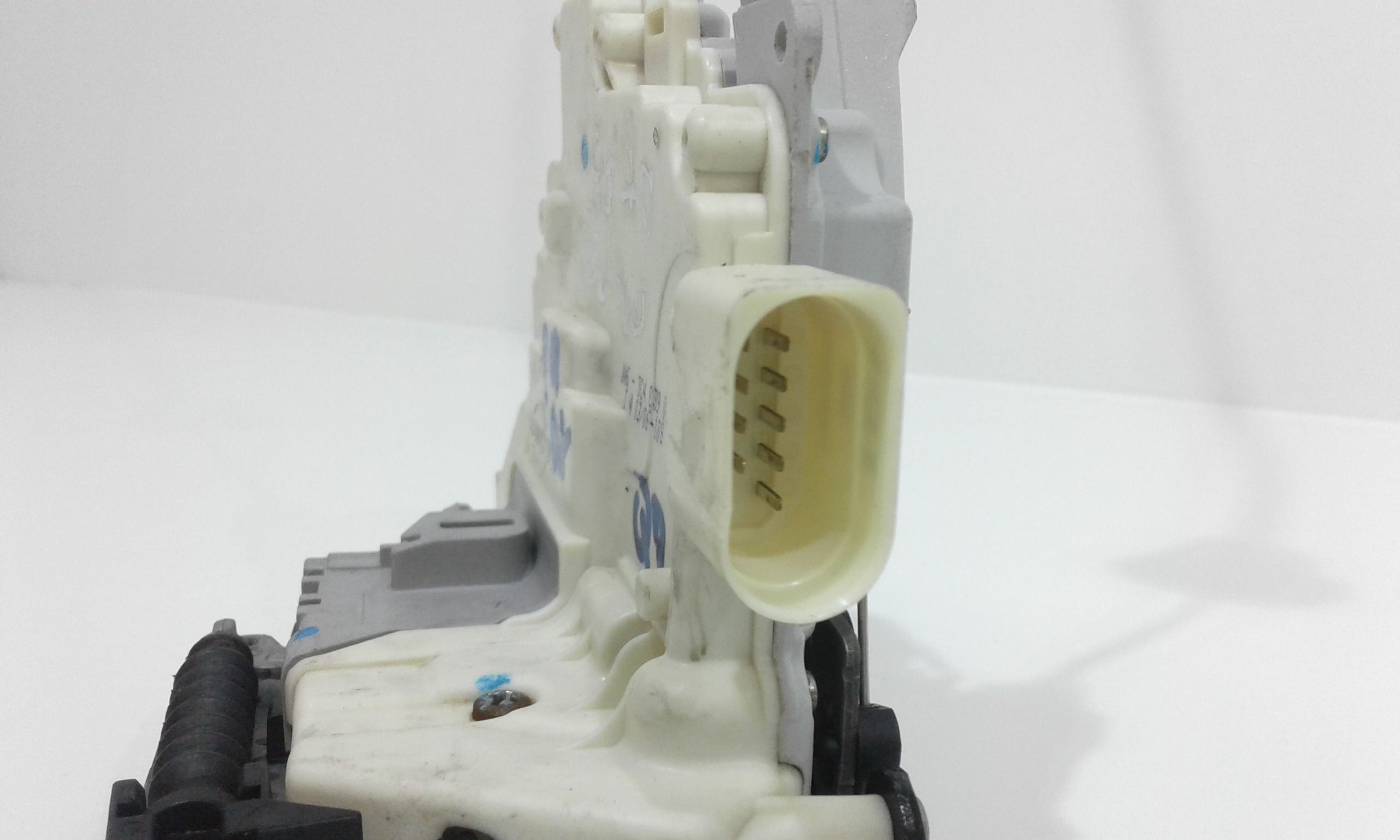 Serratura Posteriore destra AUDI Q7 1 Serie