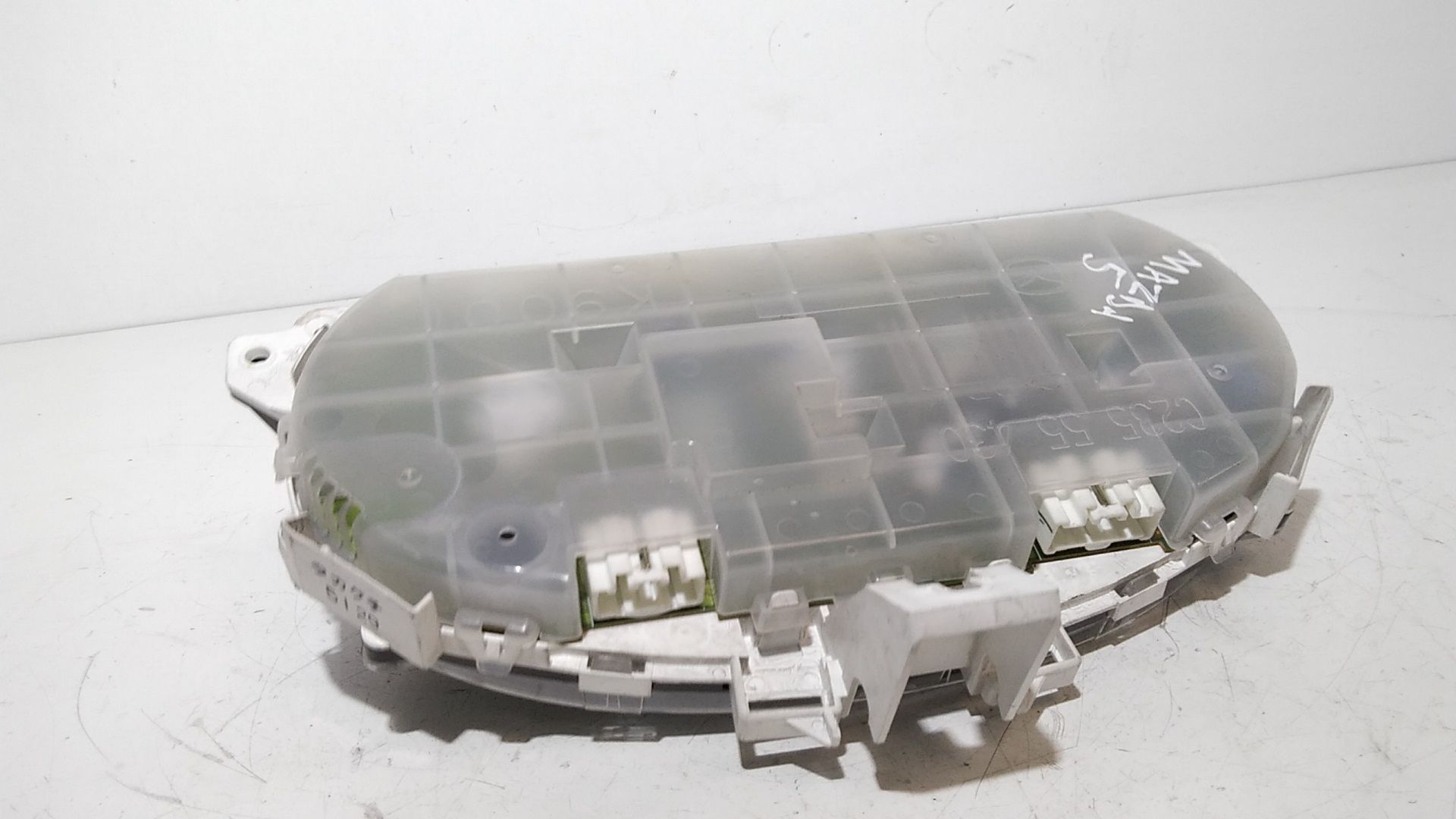 Quadro Strumenti MAZDA 5 Berlina