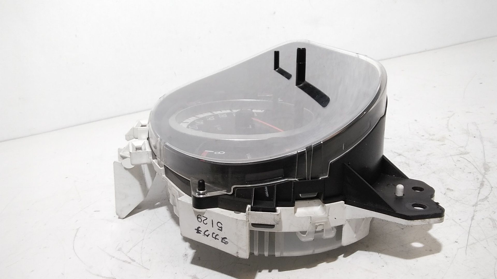 Quadro Strumenti MAZDA 5 Berlina