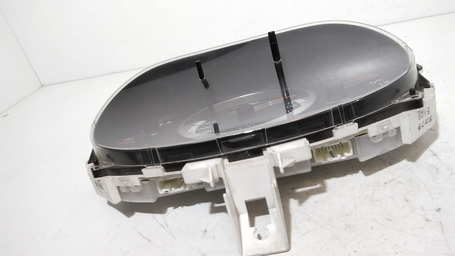 Quadro Strumenti MAZDA 5 Berlina