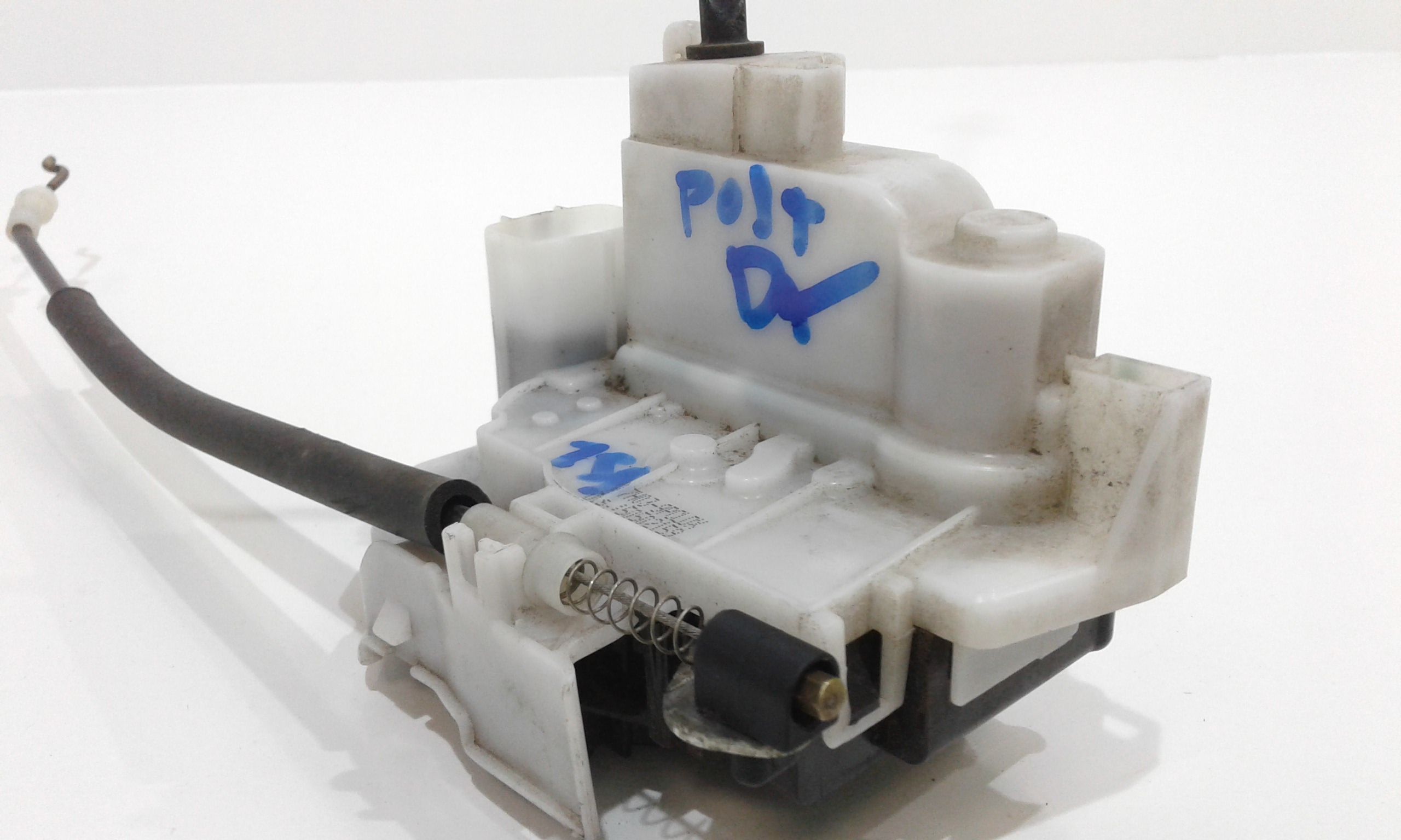 Serratura Posteriore destra ALFA ROMEO 159 Berlina 1 Serie