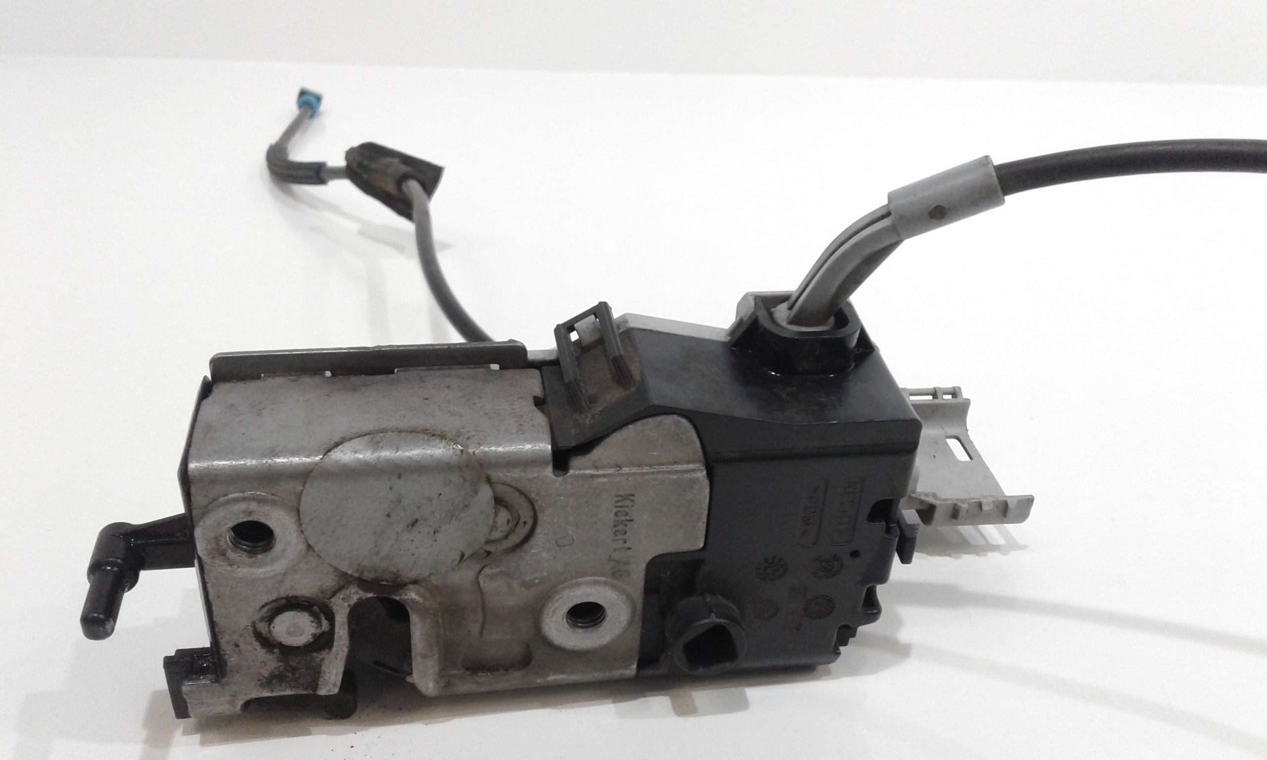 Serratura Posteriore destra CITROEN C4 Berlina