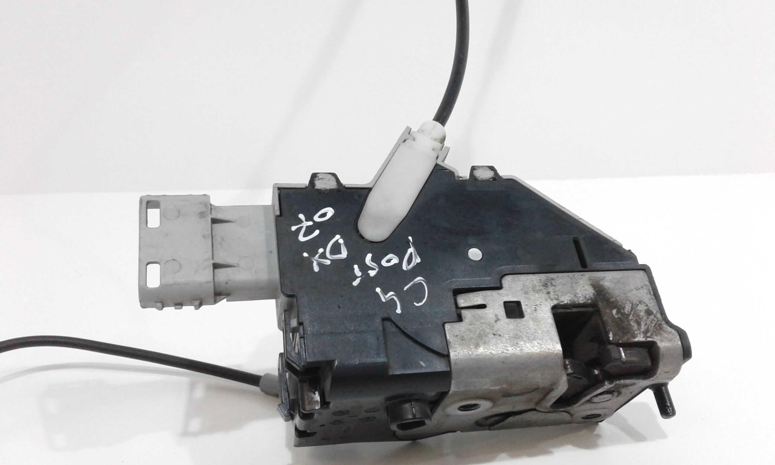 Serratura Posteriore destra CITROEN C4 Berlina