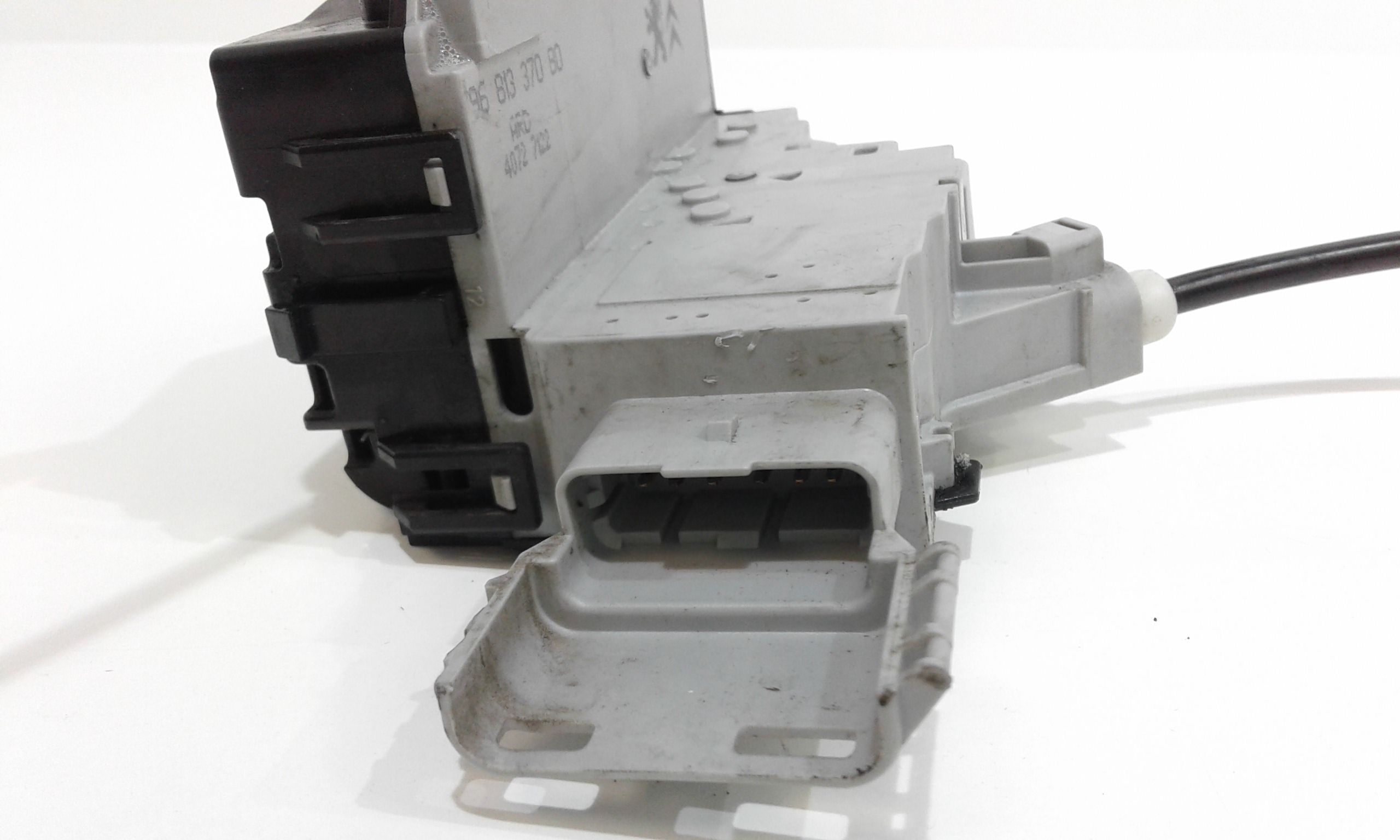 Serratura Posteriore destra CITROEN C4 Berlina