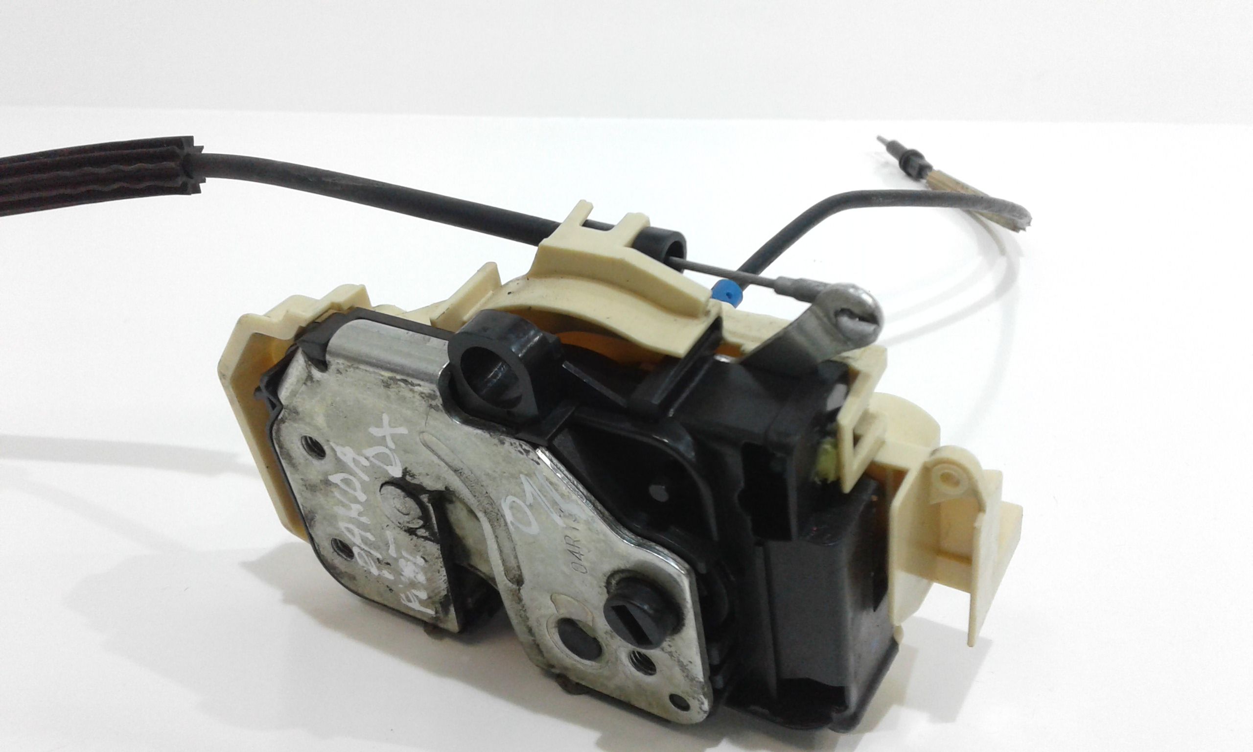 Serratura Posteriore destra FIAT Panda 3 Serie