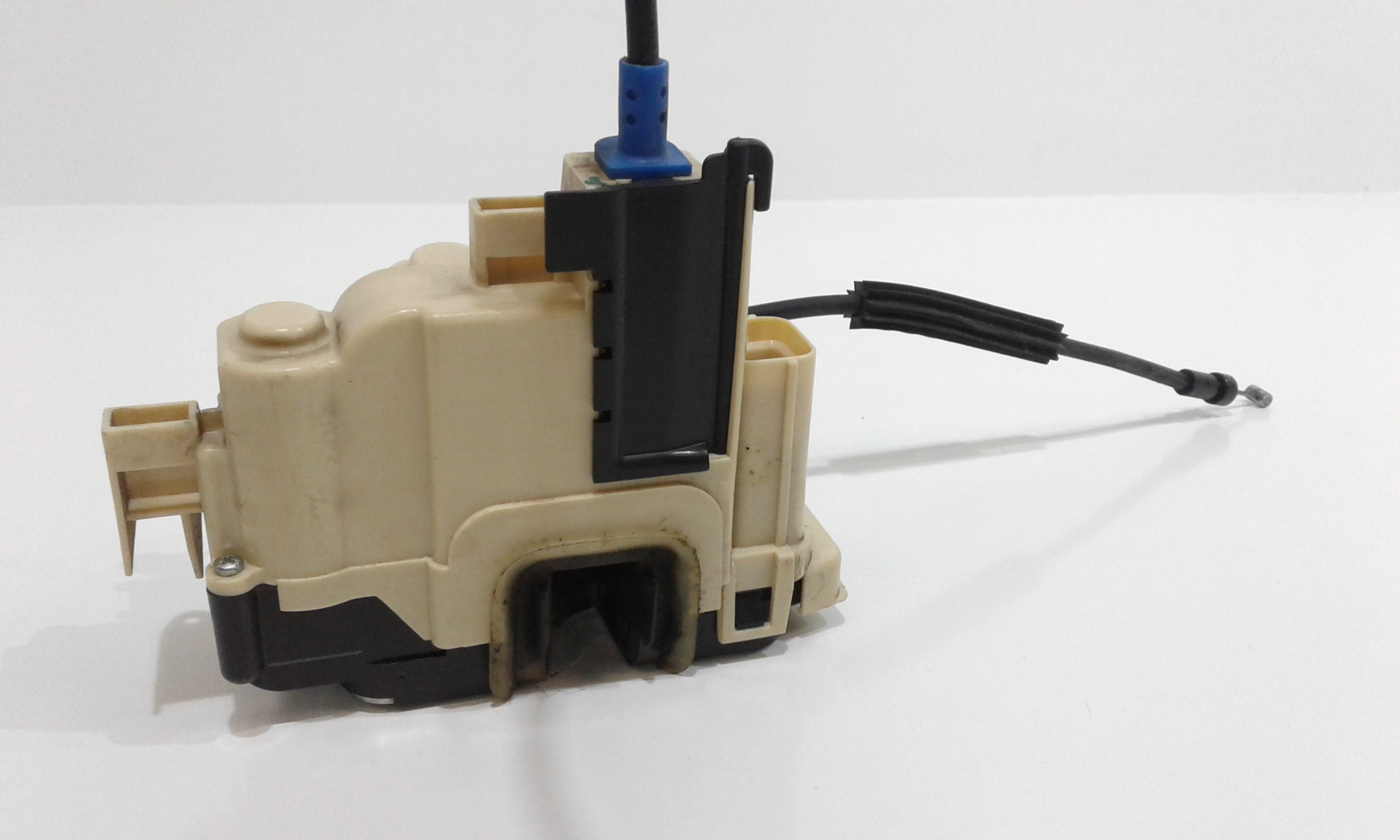 Serratura Posteriore destra FIAT Panda 3 Serie