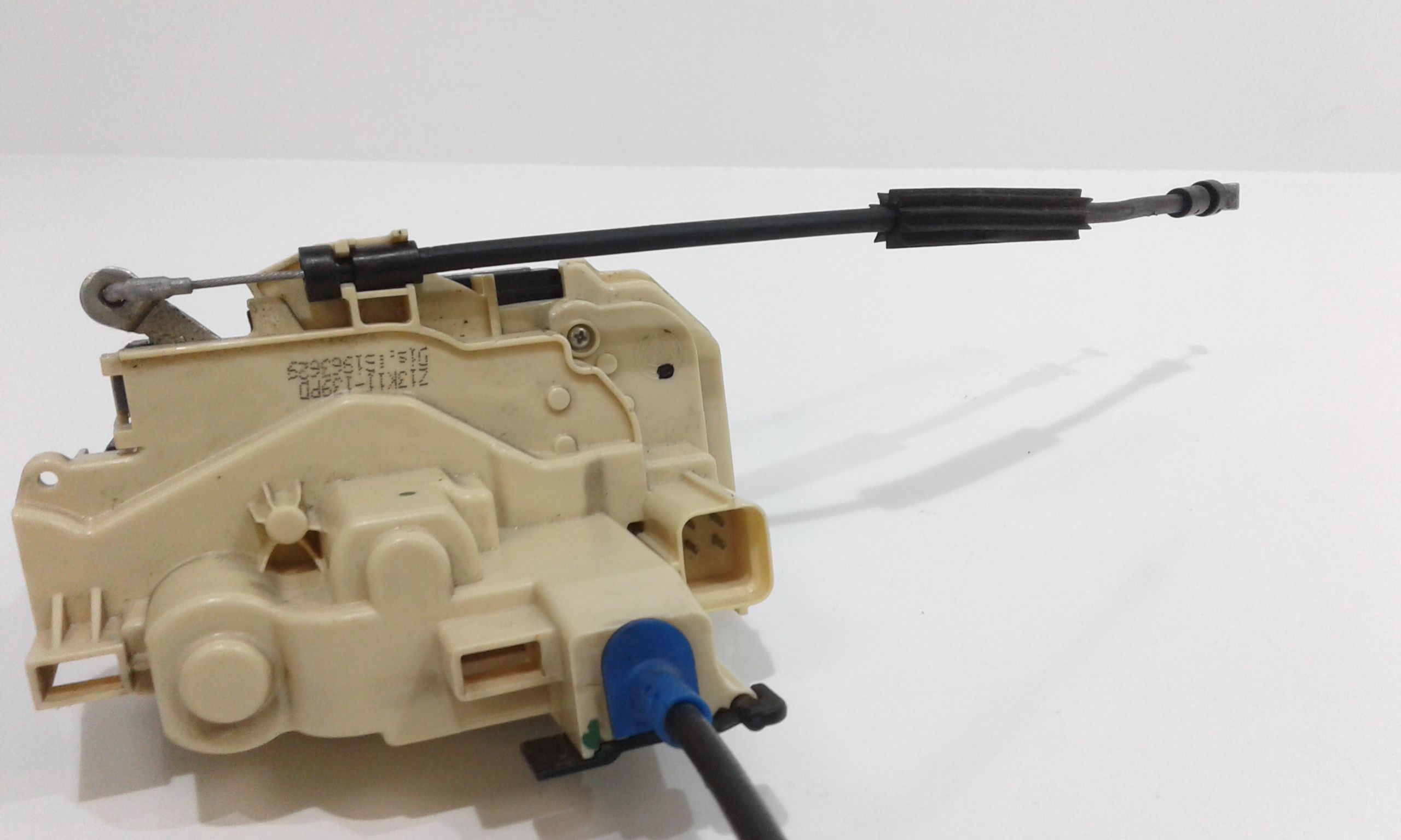 Serratura Posteriore destra FIAT Panda 3 Serie