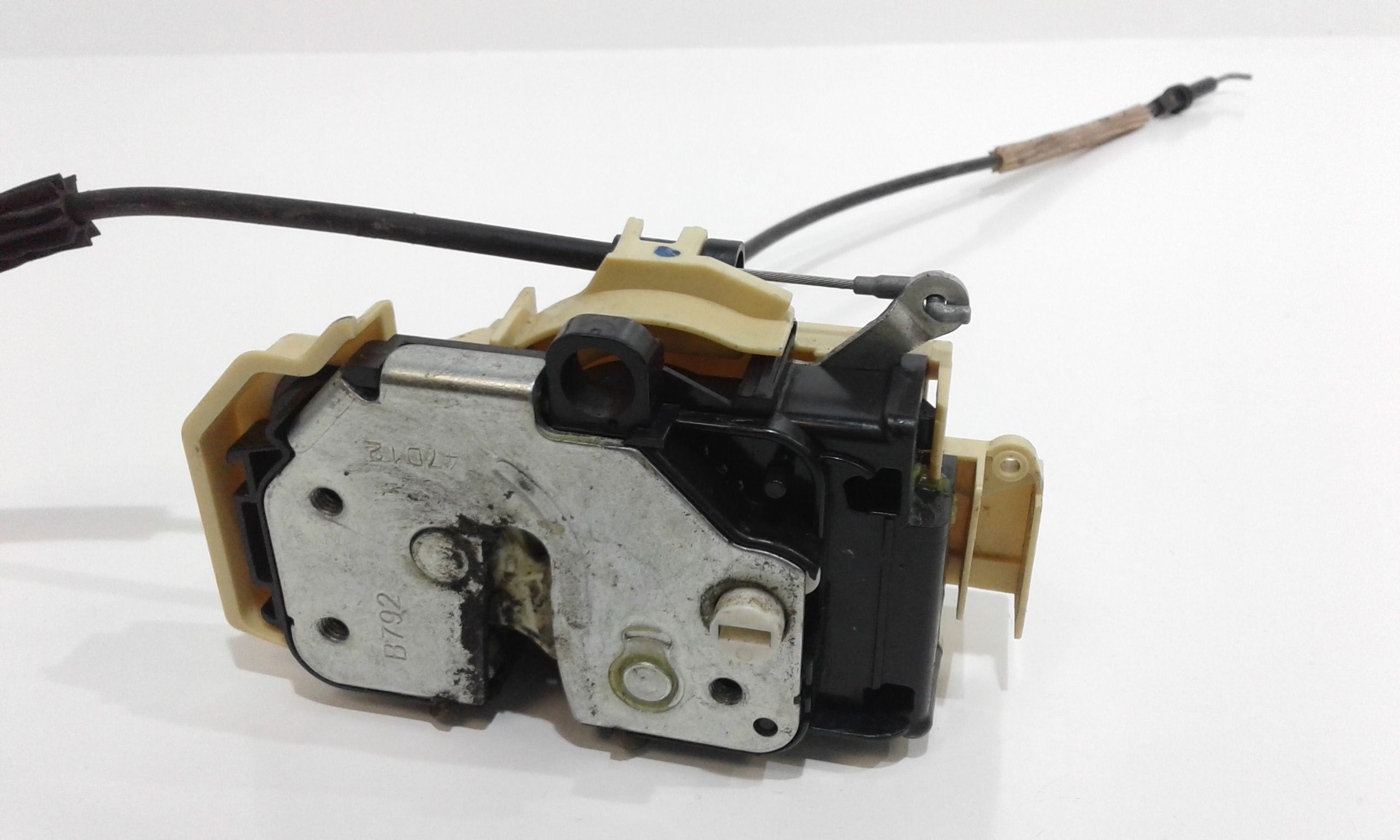 Serratura Posteriore destra FIAT Panda 3 Serie