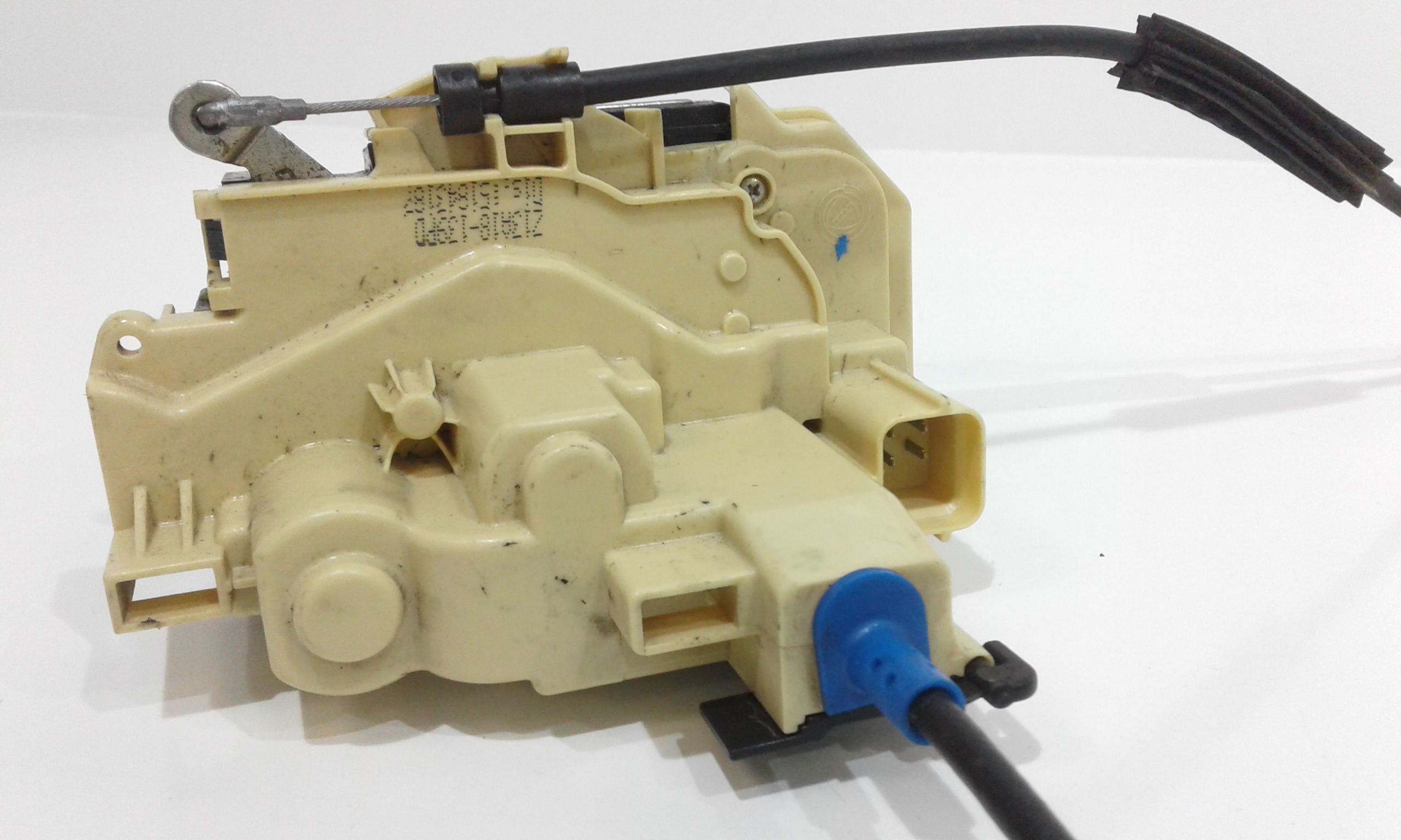 Serratura Posteriore destra FIAT Panda 3 Serie