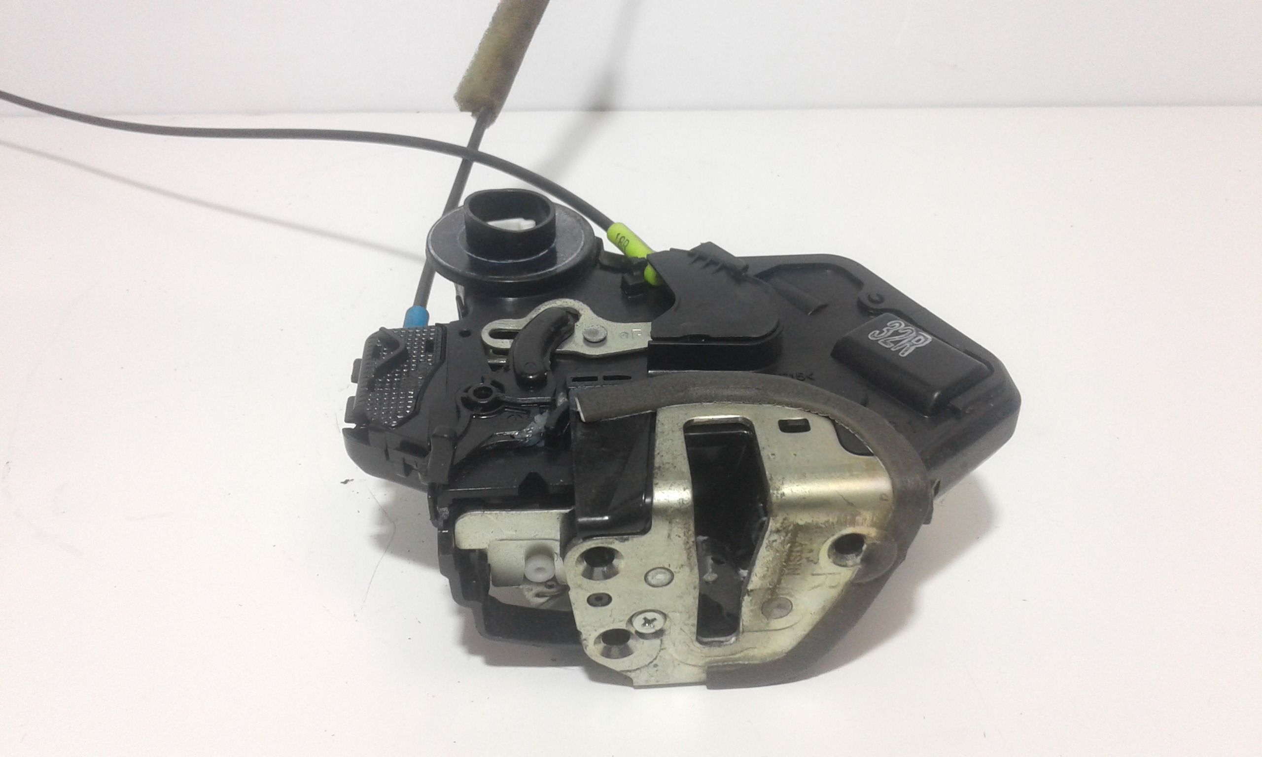 Serratura Posteriore destra TOYOTA Avensis S. Wagon 2 Serie