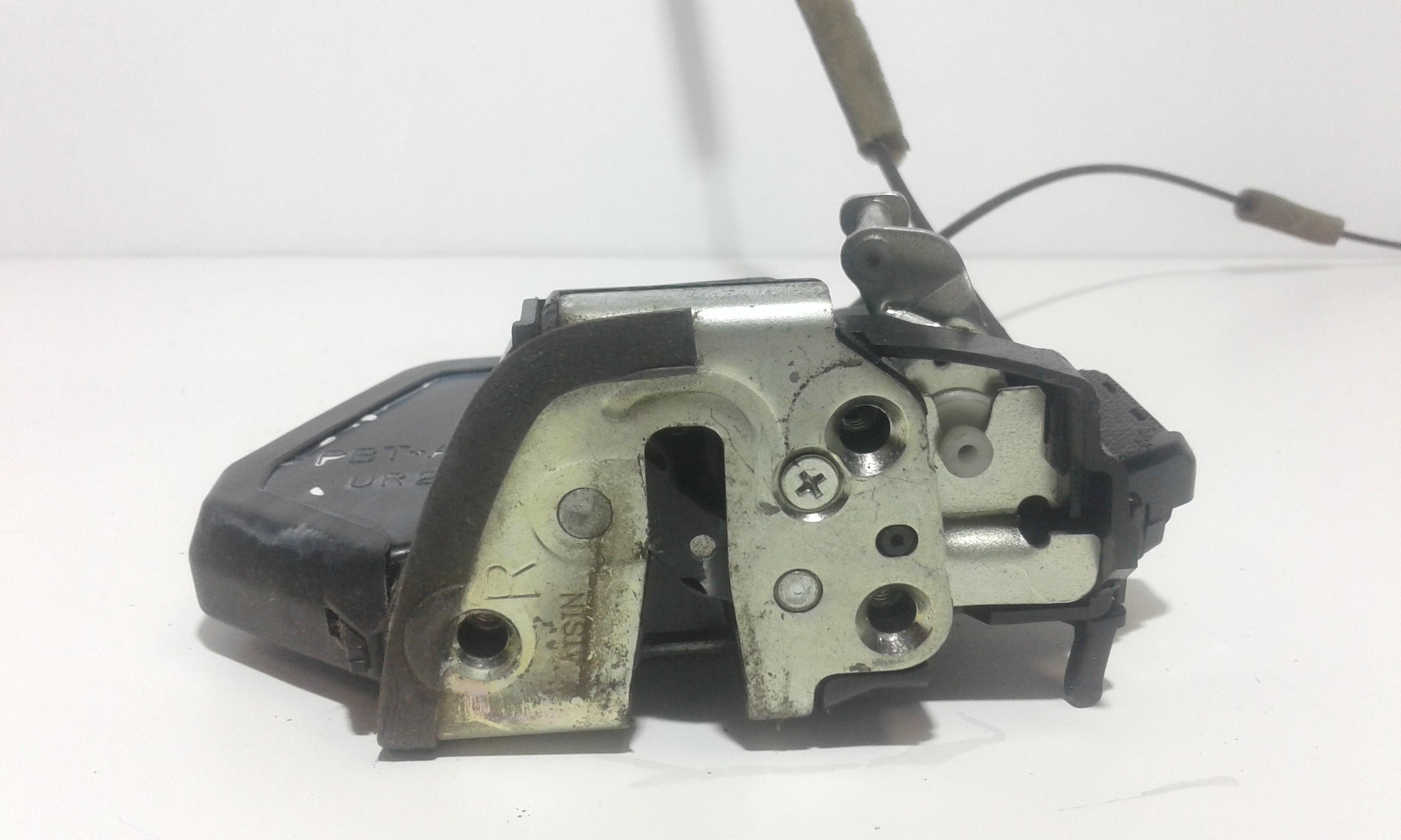 Serratura Posteriore destra TOYOTA Avensis S. Wagon 2 Serie