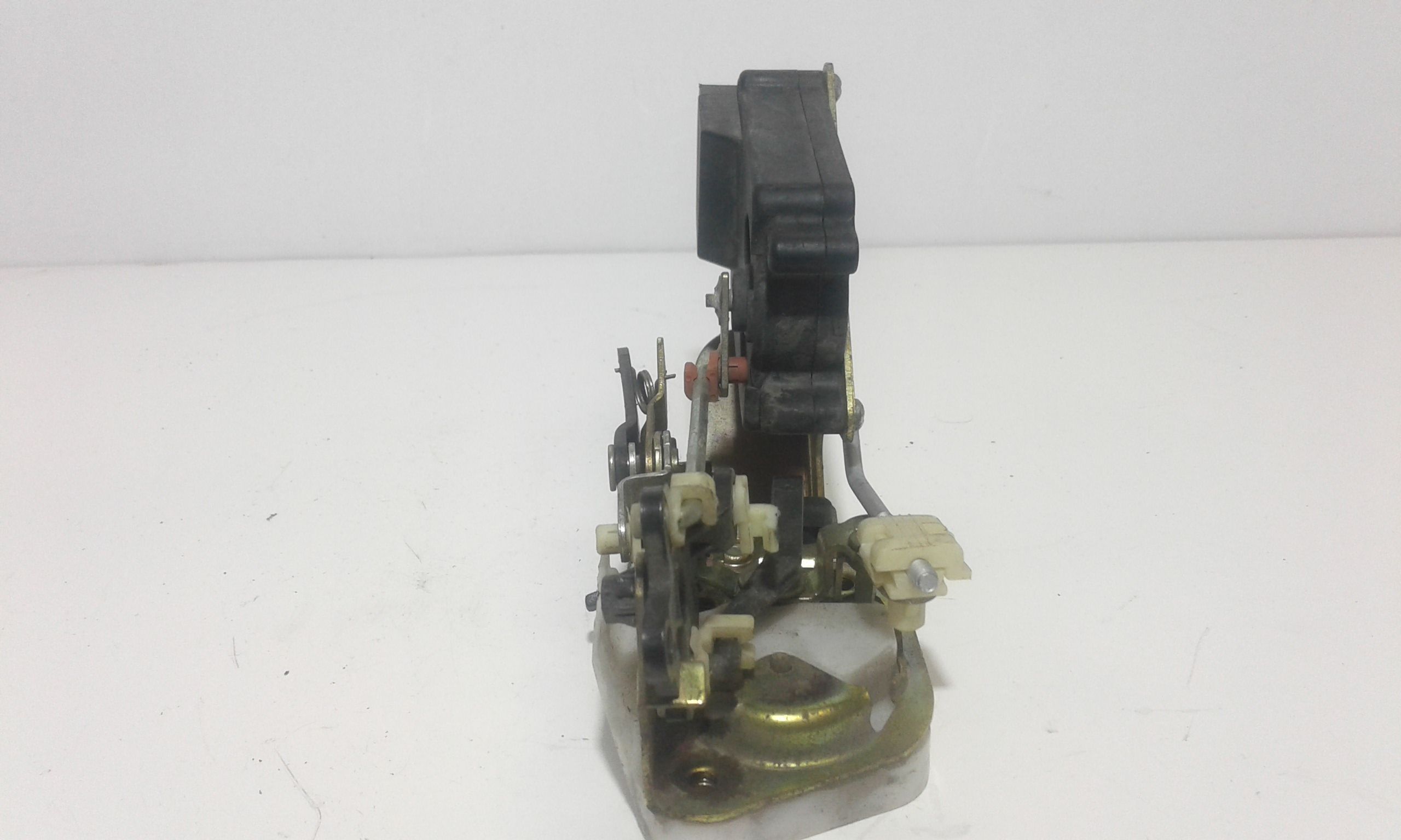 Serratura Posteriore destra DR 1 1 Serie